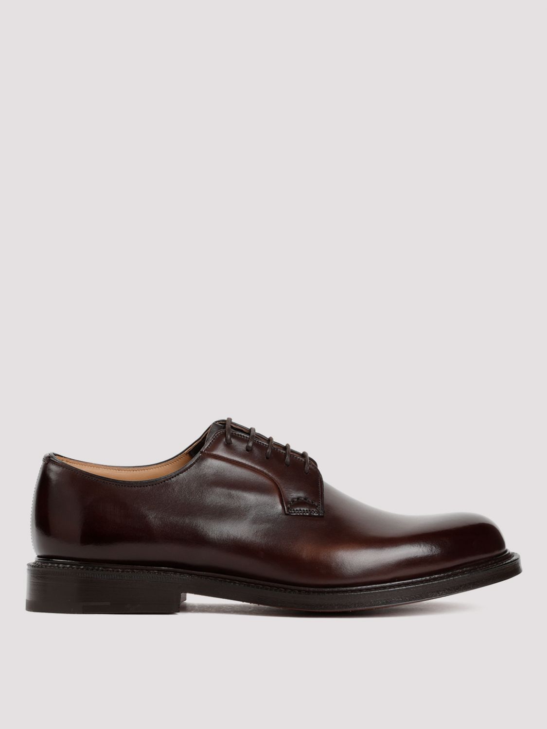 Church's Brogue Shoes CHURCH'S Men color Ebony