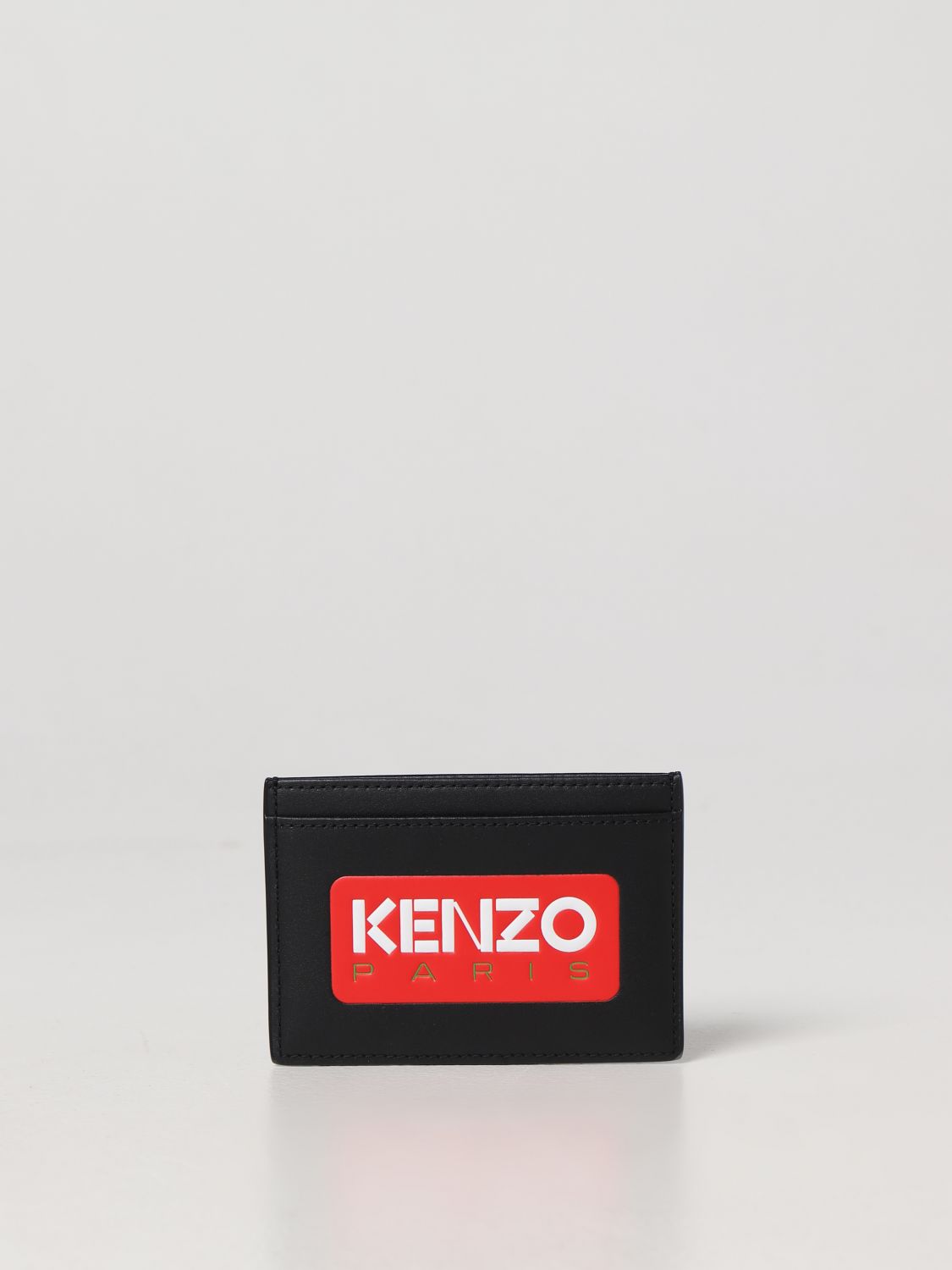 Kenzo Wallet KENZO Men colour Black