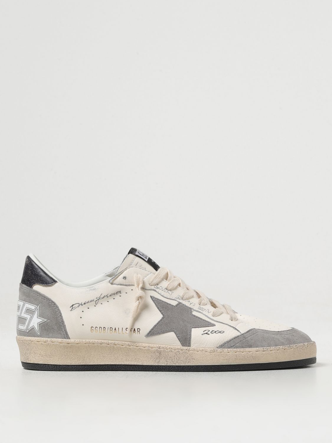 Golden Goose Trainers GOLDEN GOOSE Men colour White