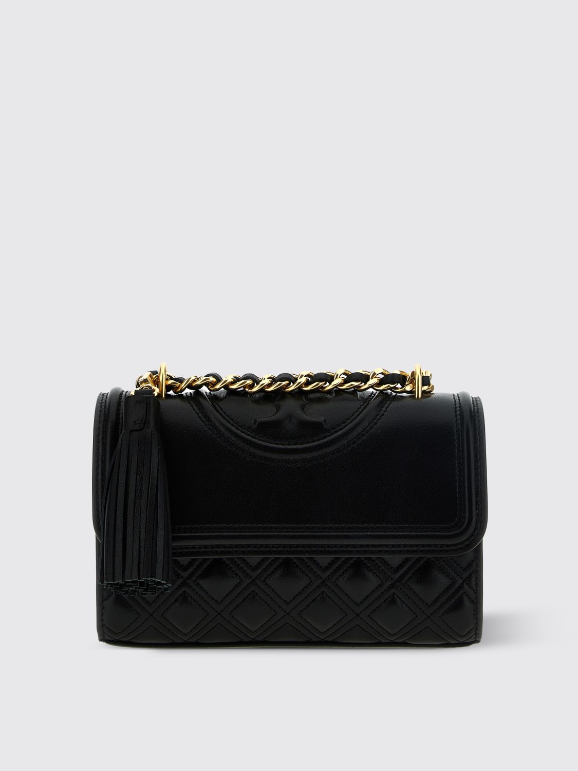 Tory Burch Mini Bag TORY BURCH Woman colour Black