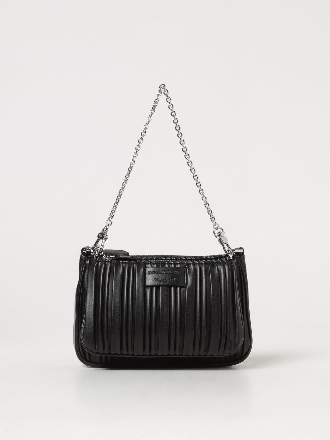 Emporio Armani Mini Bag EMPORIO ARMANI Woman colour Black