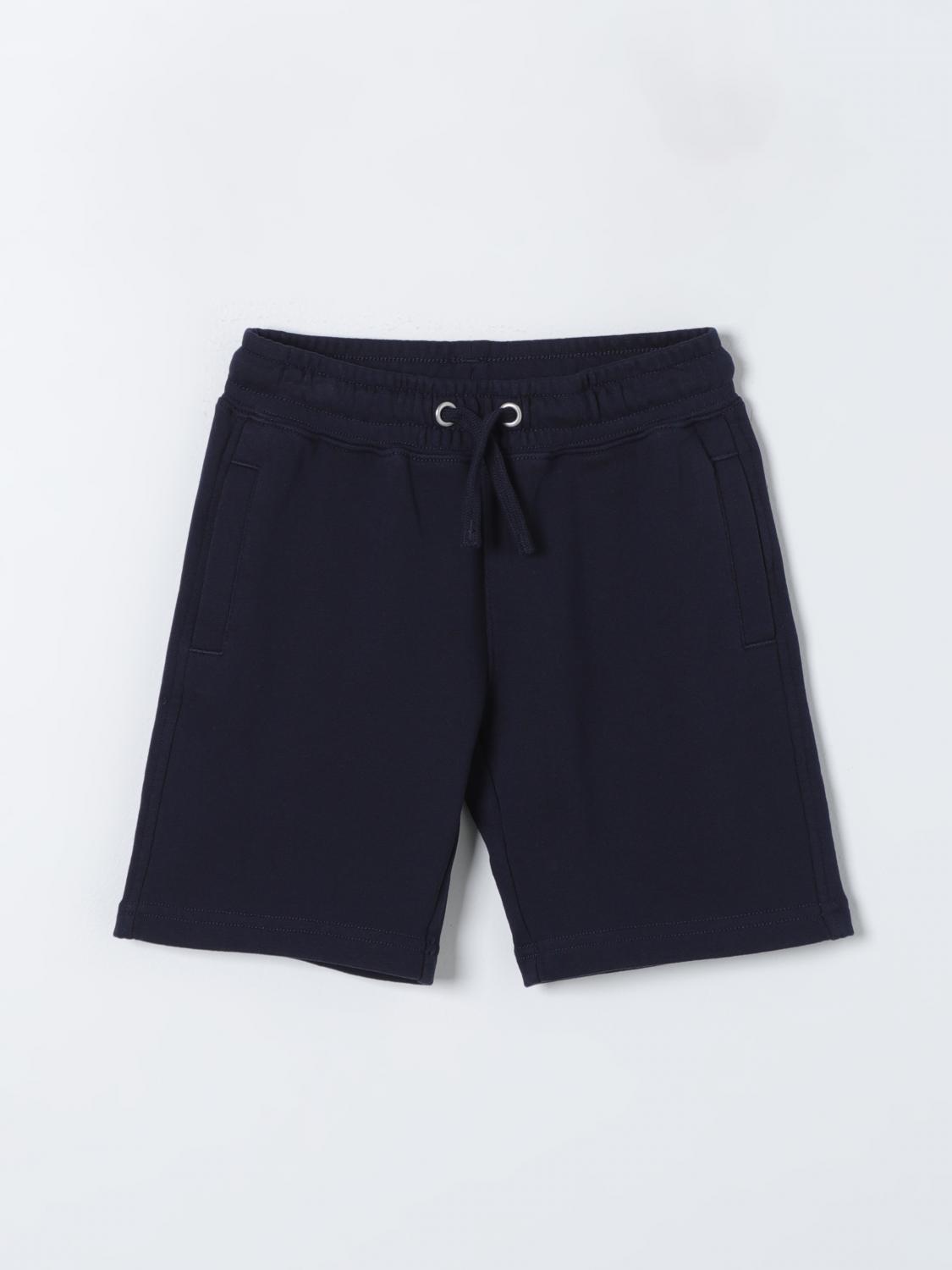  Shorts SUN 68 Kids colour Blue