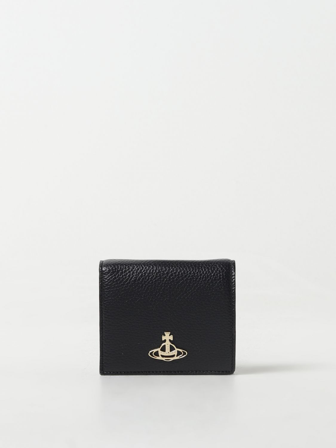 Vivienne Westwood Wallet VIVIENNE WESTWOOD Men colour Black