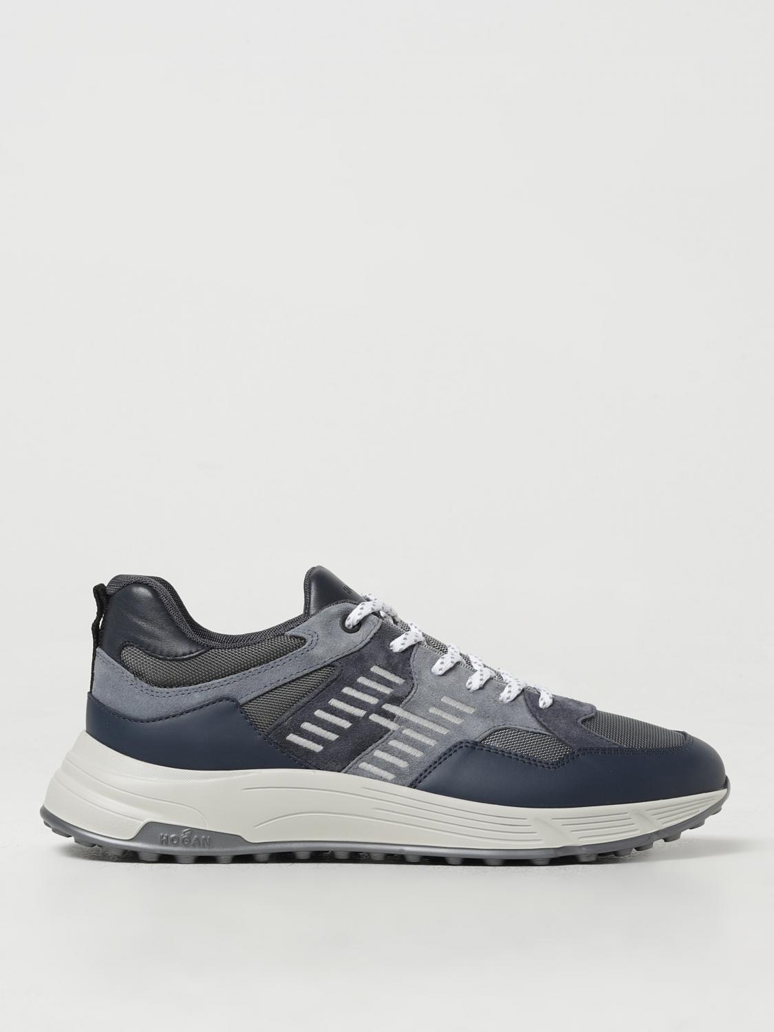 Hogan Trainers HOGAN Men colour Blue