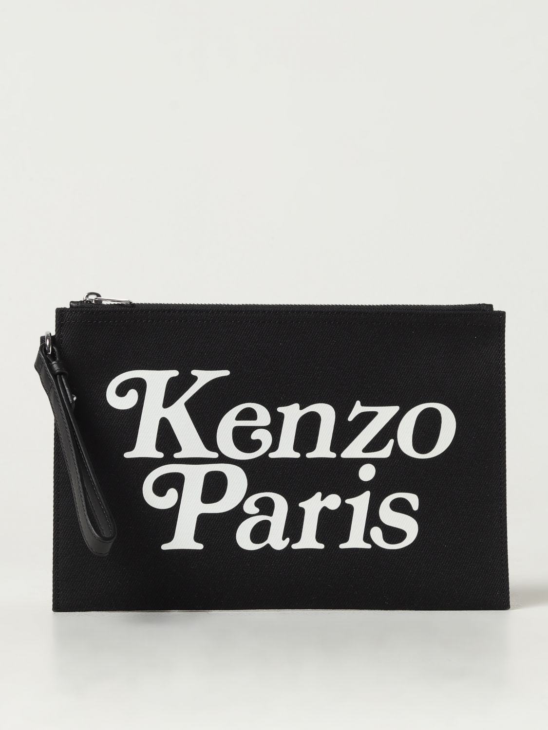 Kenzo Handbag KENZO Woman colour Black