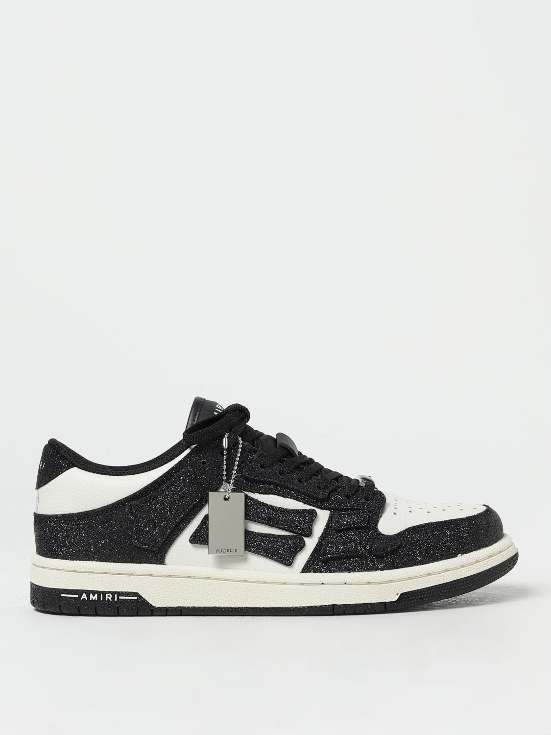 Amiri Sneakers AMIRI Woman colour Black