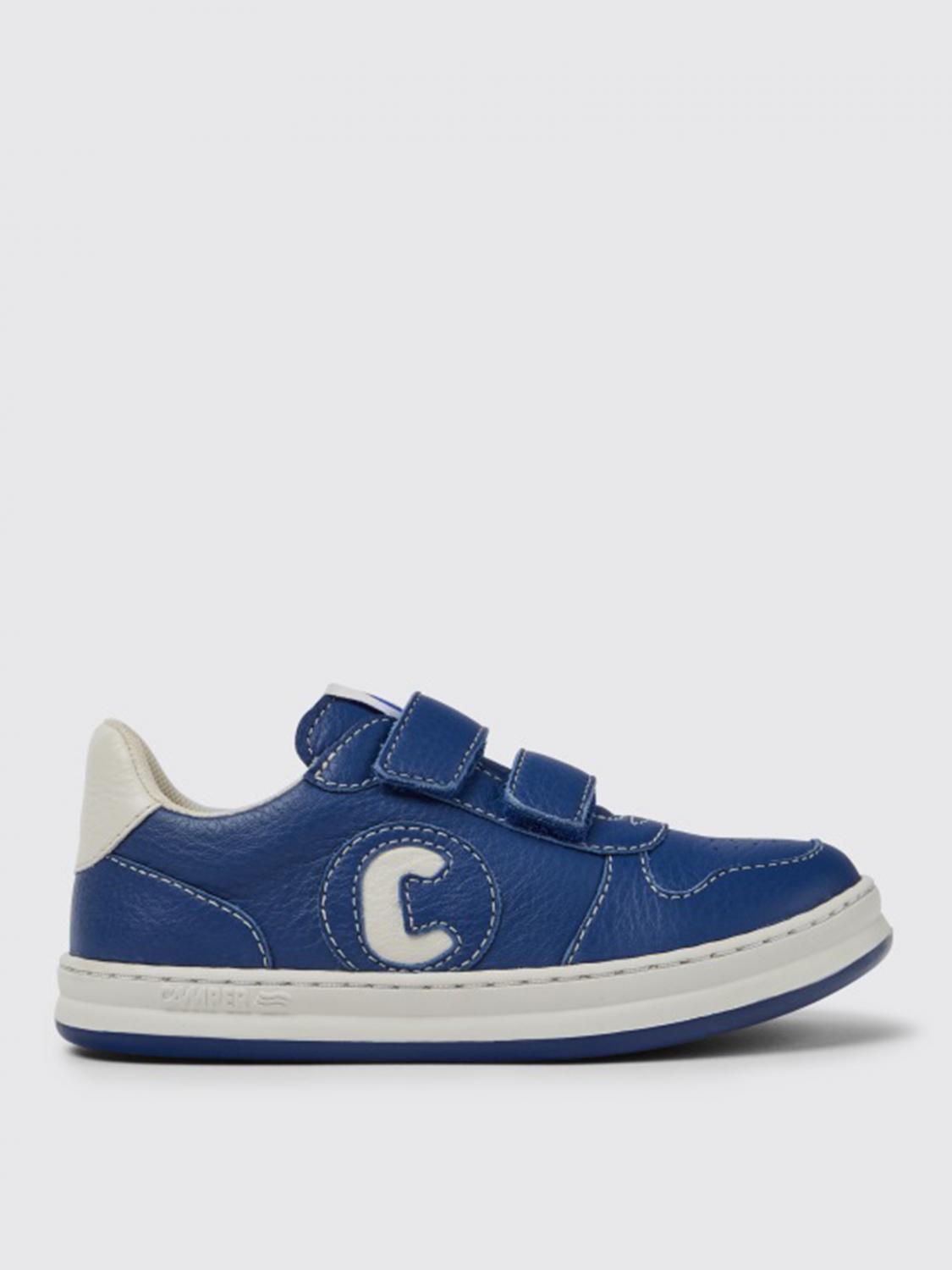 Camper Runner Camper trainers in calfskin