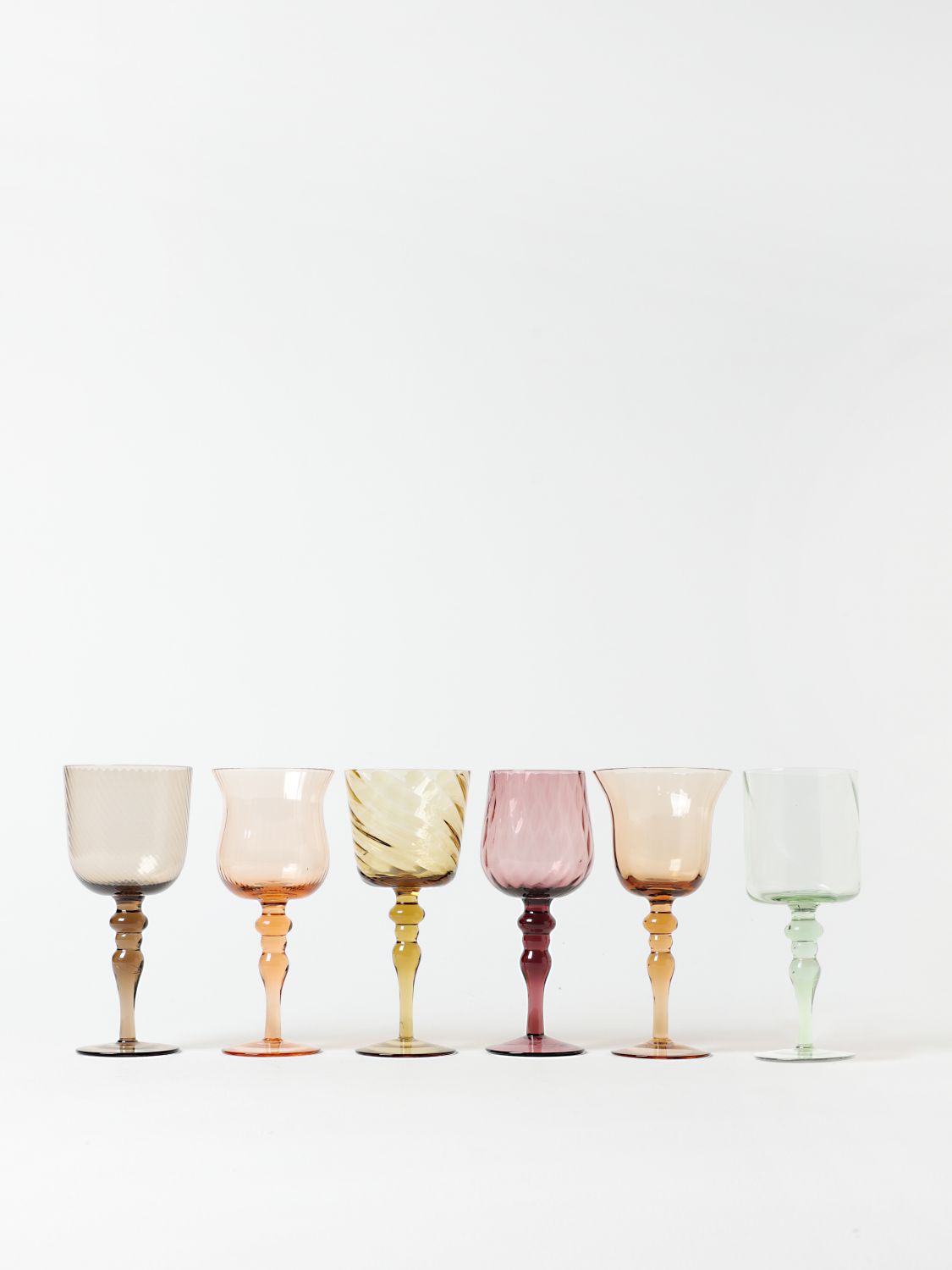  Glassware BITOSSI HOME Lifestyle colour Pink