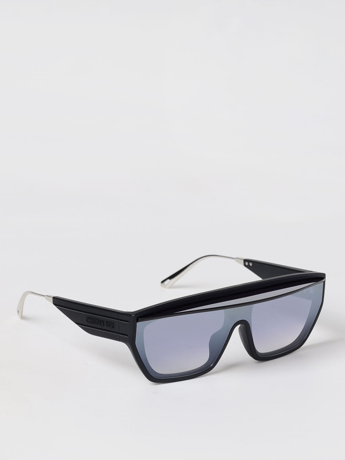Dior Sunglasses DIOR Men color Black