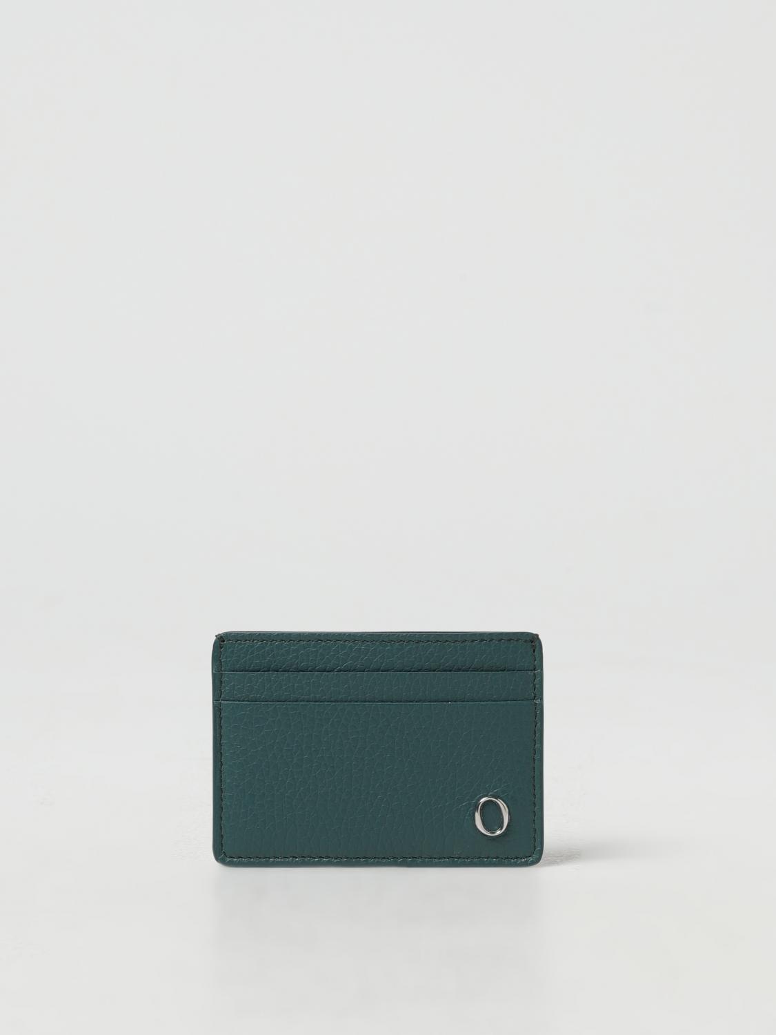 Orciani Wallet ORCIANI Men color Dark