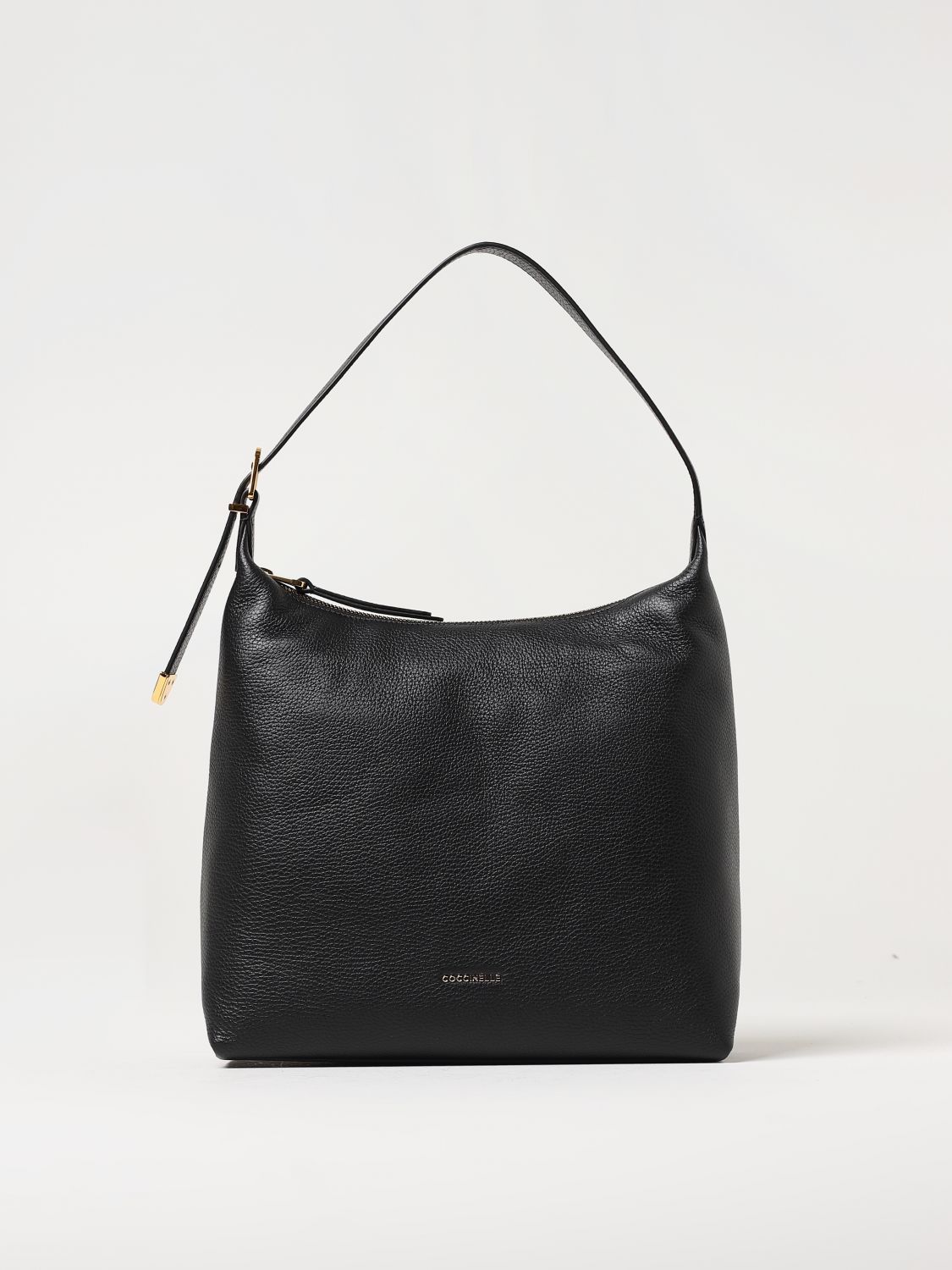 Coccinelle Shoulder Bag COCCINELLE Woman colour Black