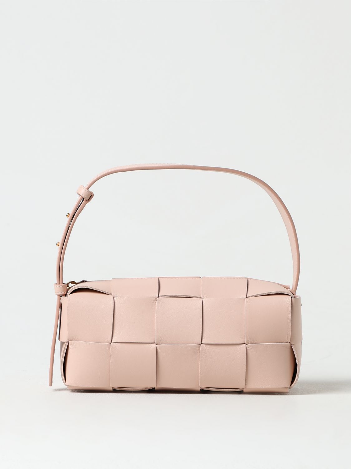 Bottega Veneta Shoulder Bag BOTTEGA VENETA Woman colour Pink