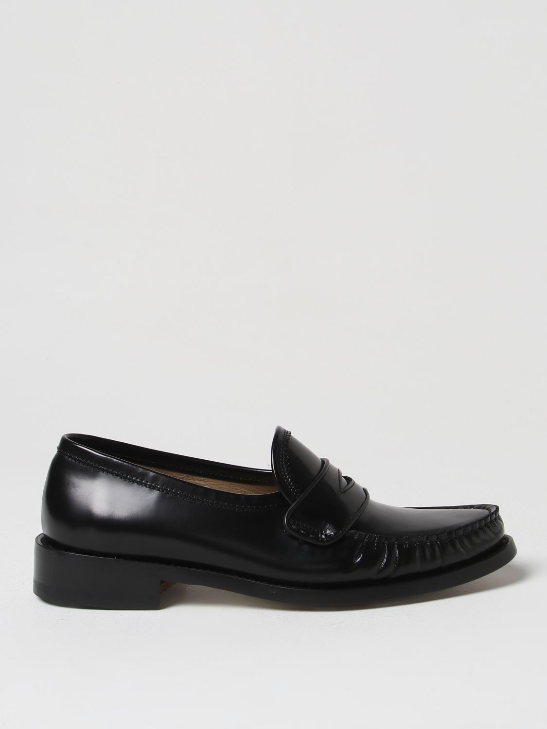 Thom Browne Loafers THOM BROWNE Men colour Black