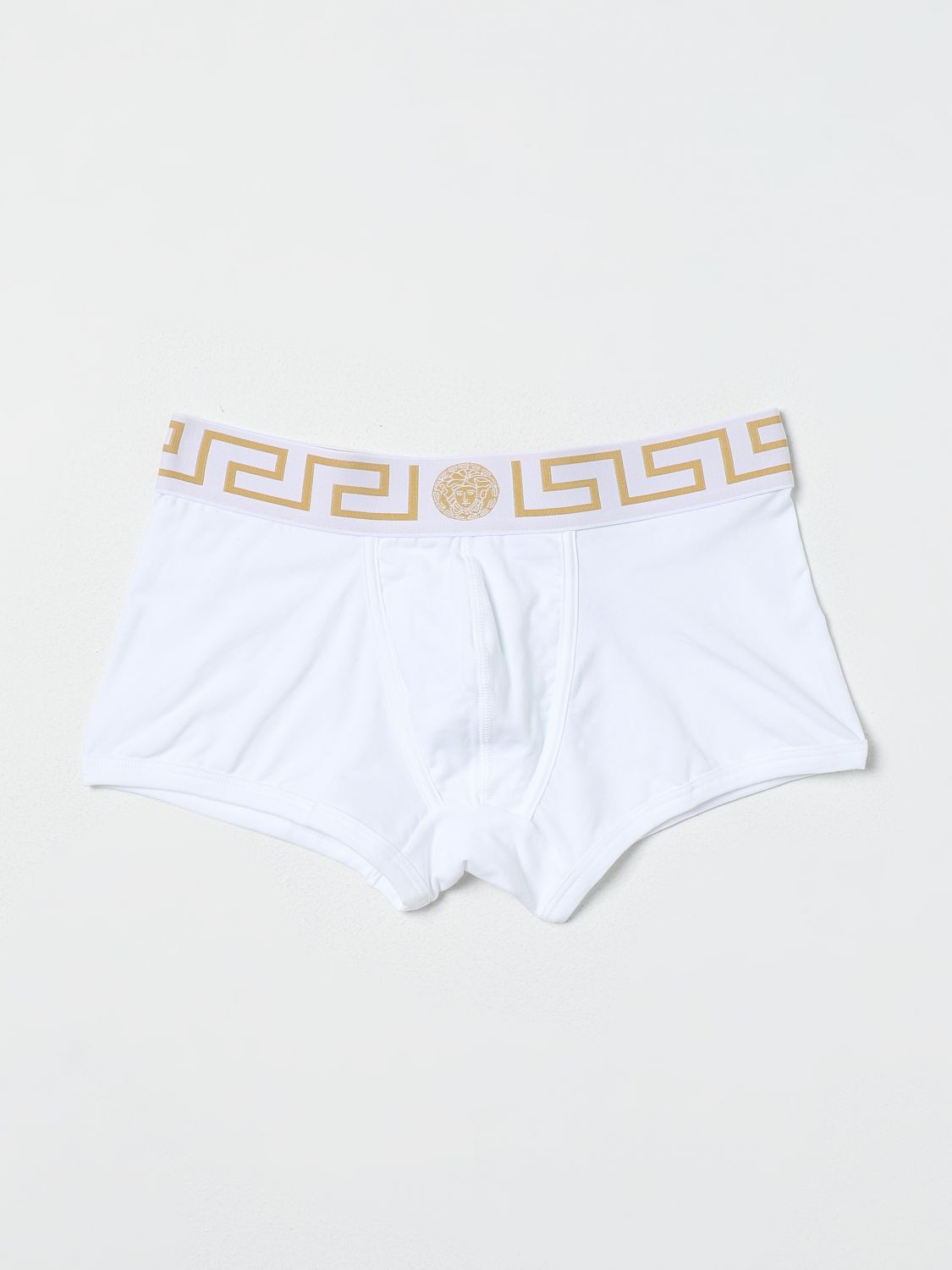 Versace Underwear VERSACE Men colour White