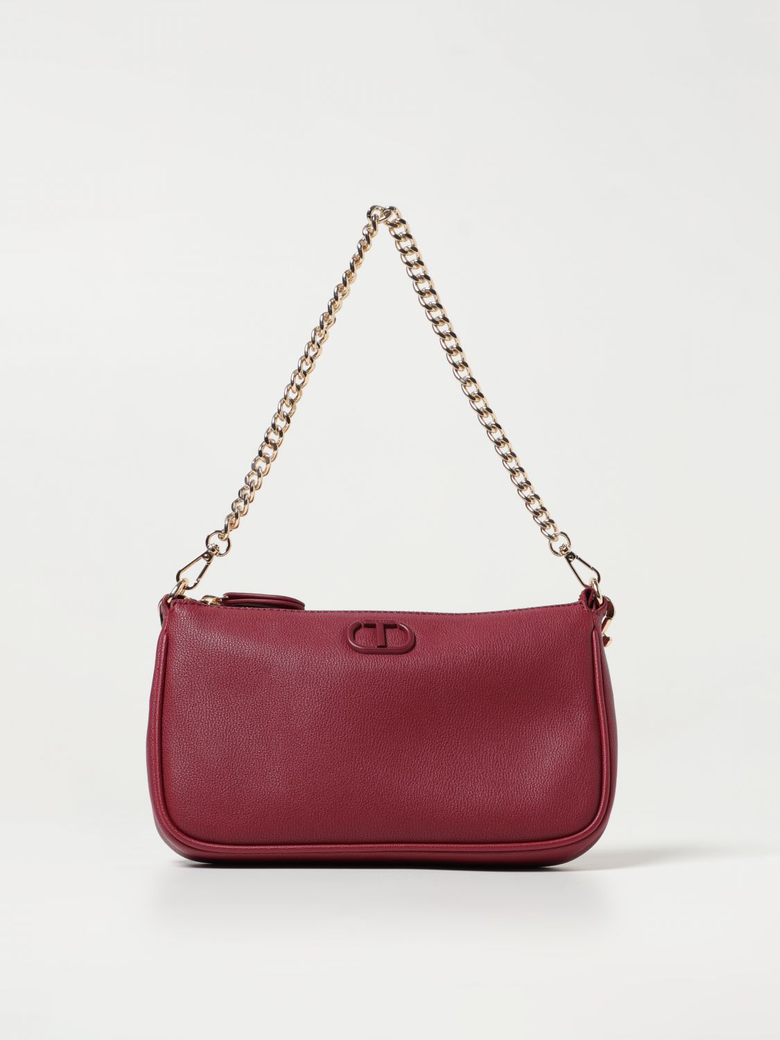 Twinset Shoulder Bag TWINSET Woman colour Fuchsia