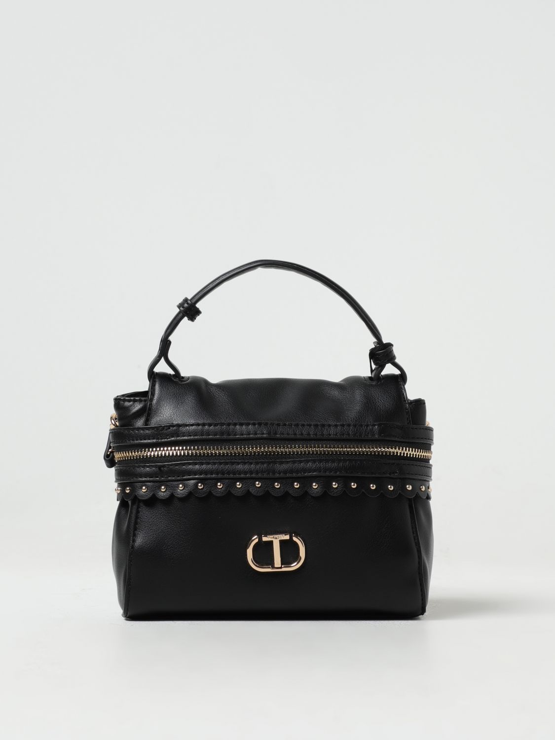 Twinset Mini Bag TWINSET Woman colour Black