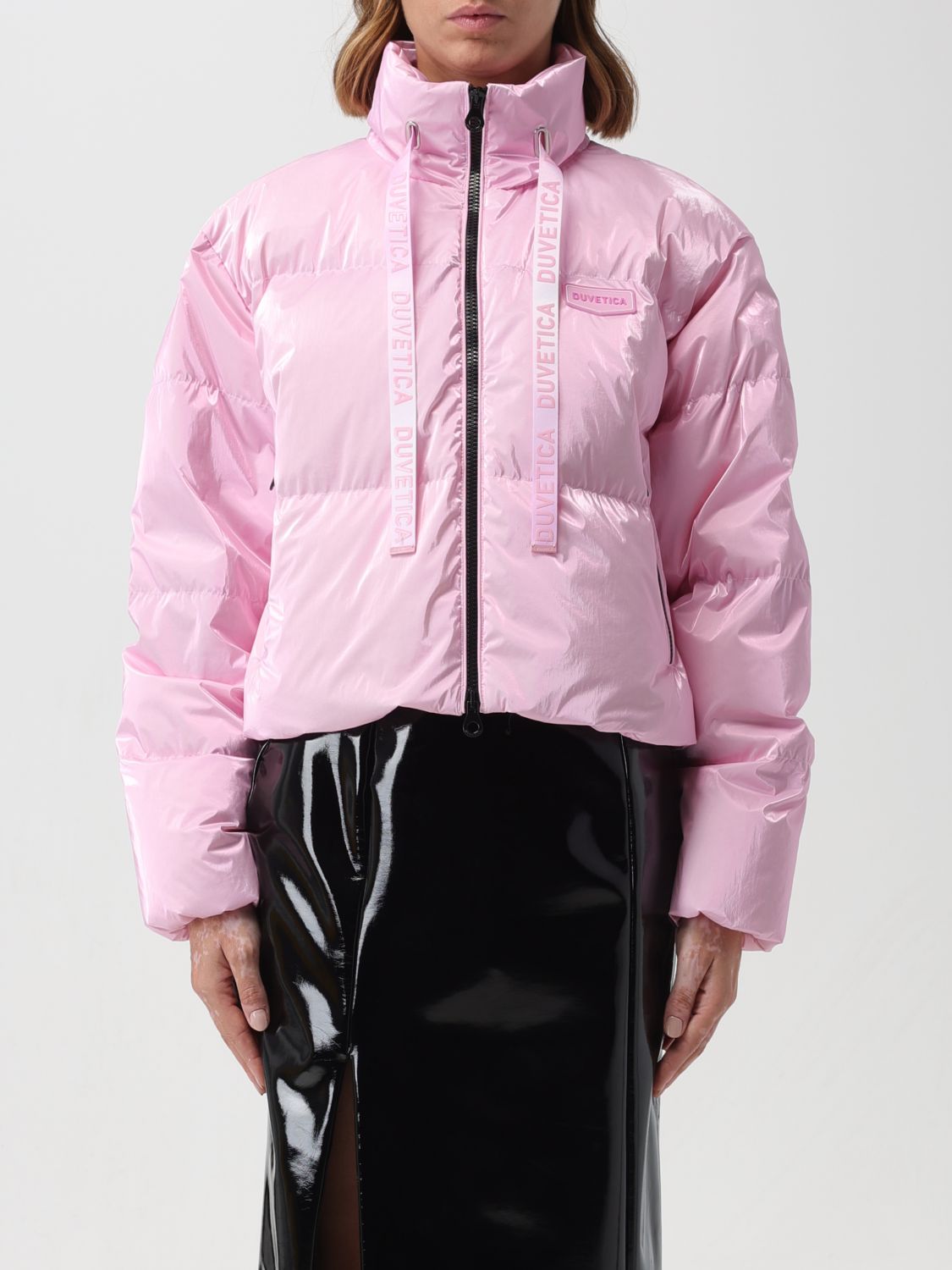 Duvetica Jacket DUVETICA Woman colour Pink