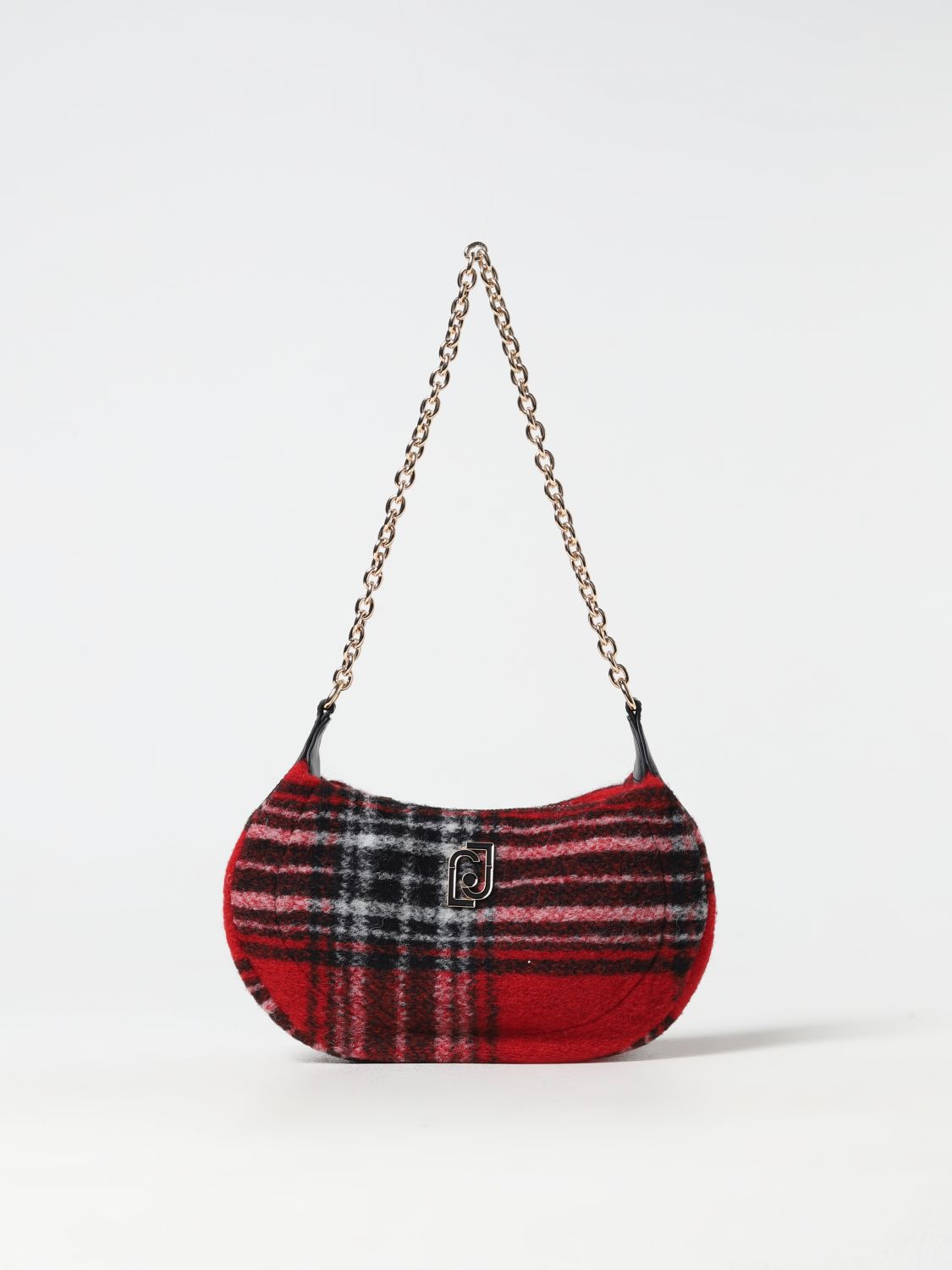 Liu Jo Shoulder Bag LIU JO Woman colour Red