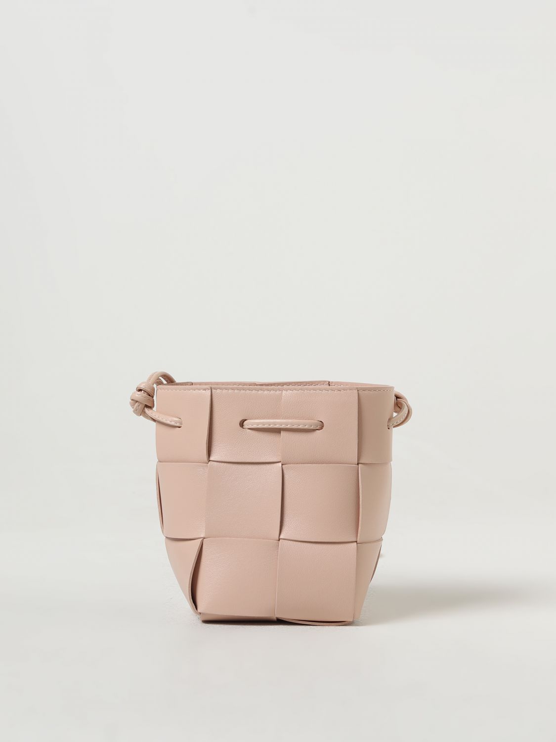 Bottega Veneta Mini Bag BOTTEGA VENETA Woman colour Pink