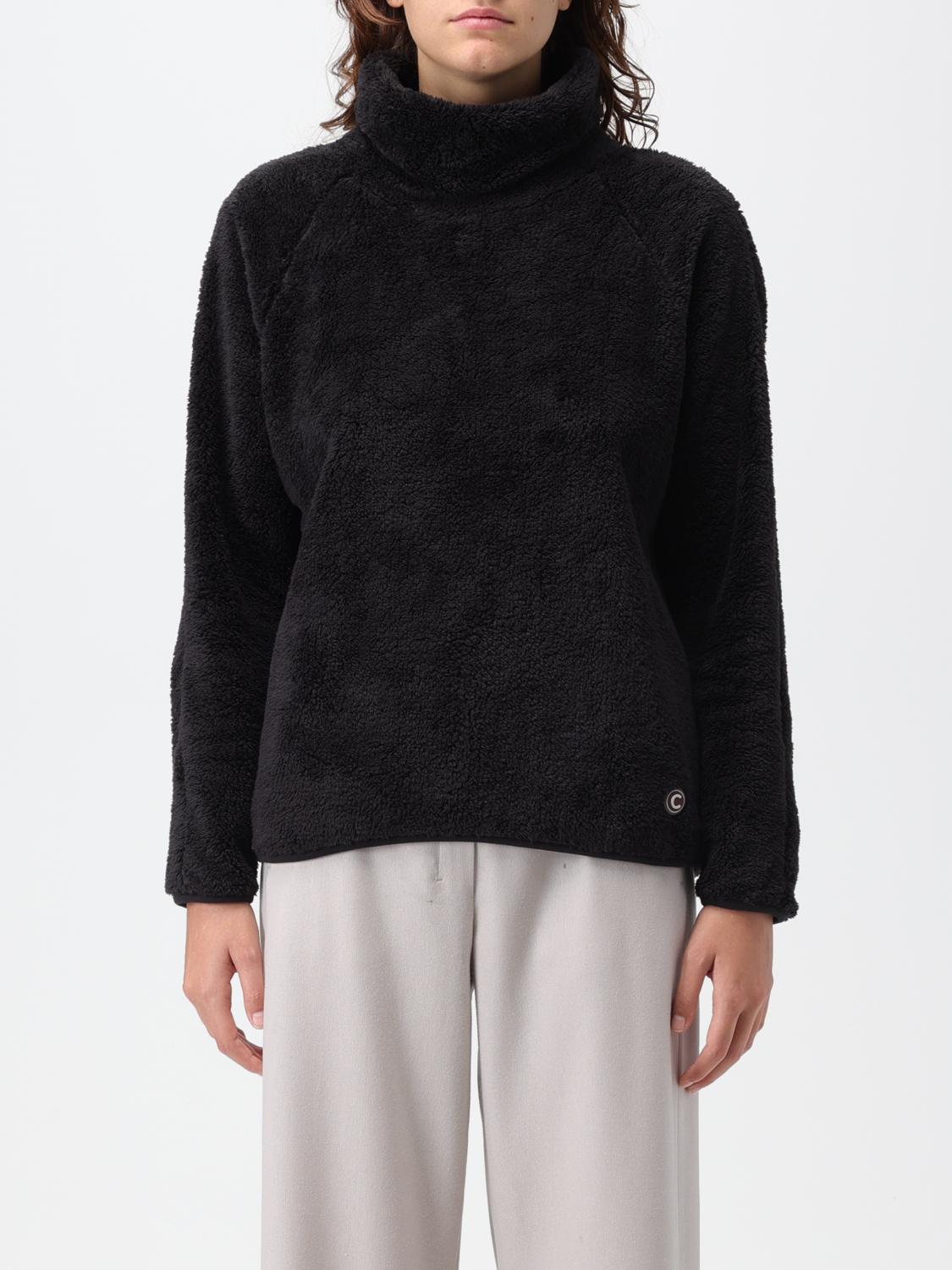 Colmar Jumper COLMAR Woman colour Black