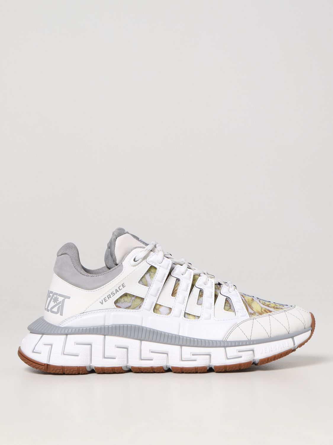 Versace Trainers VERSACE Men colour Grey