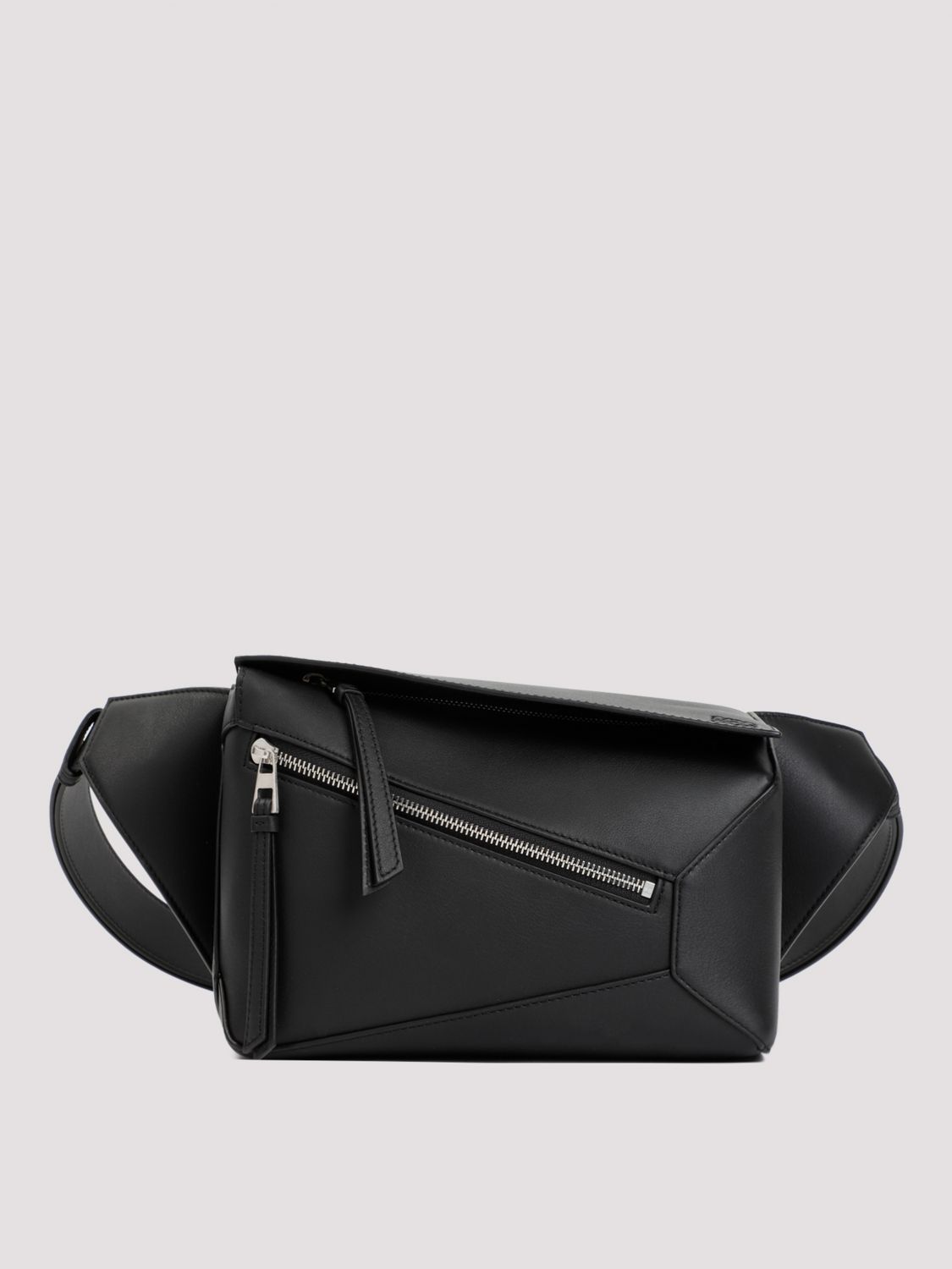 Loewe Belt Bag LOEWE Men color Black