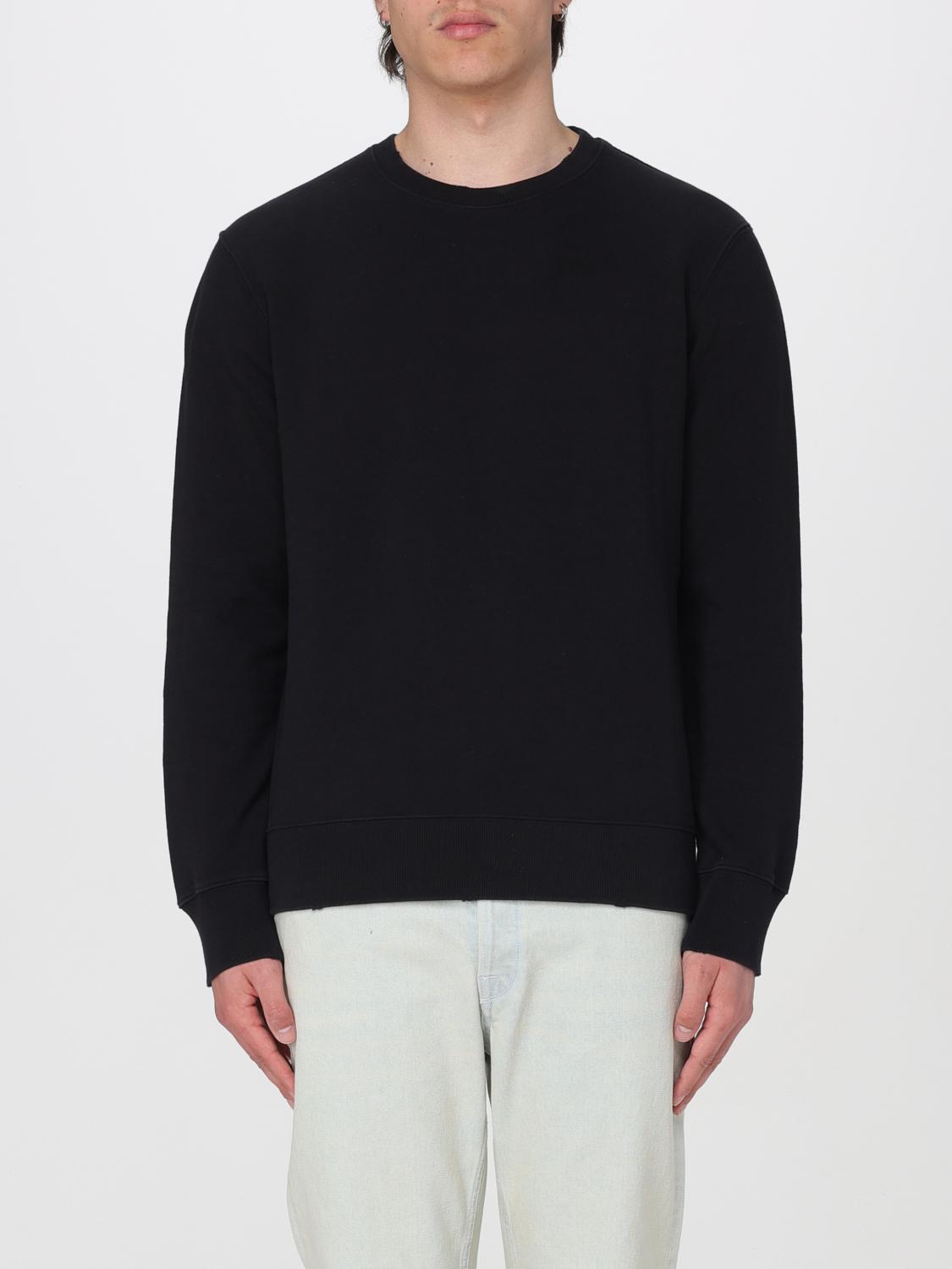 Golden Goose Jumper GOLDEN GOOSE Men colour Black