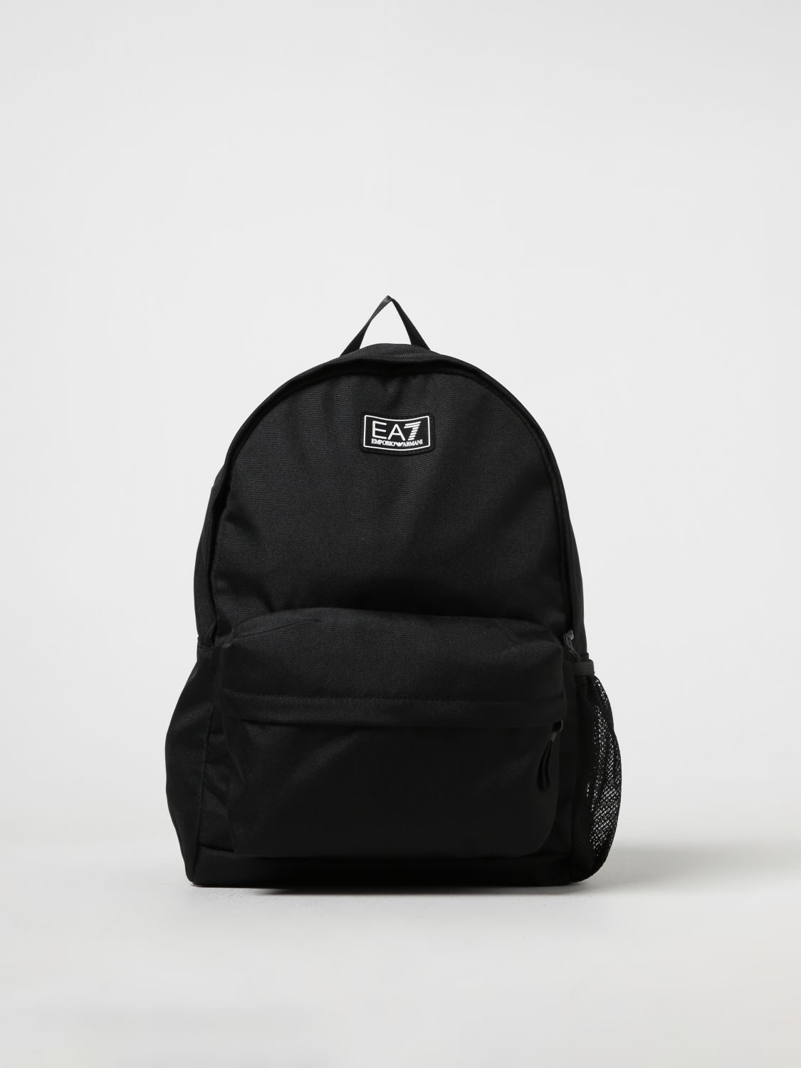 EA7 Backpack EA7 Men colour Black