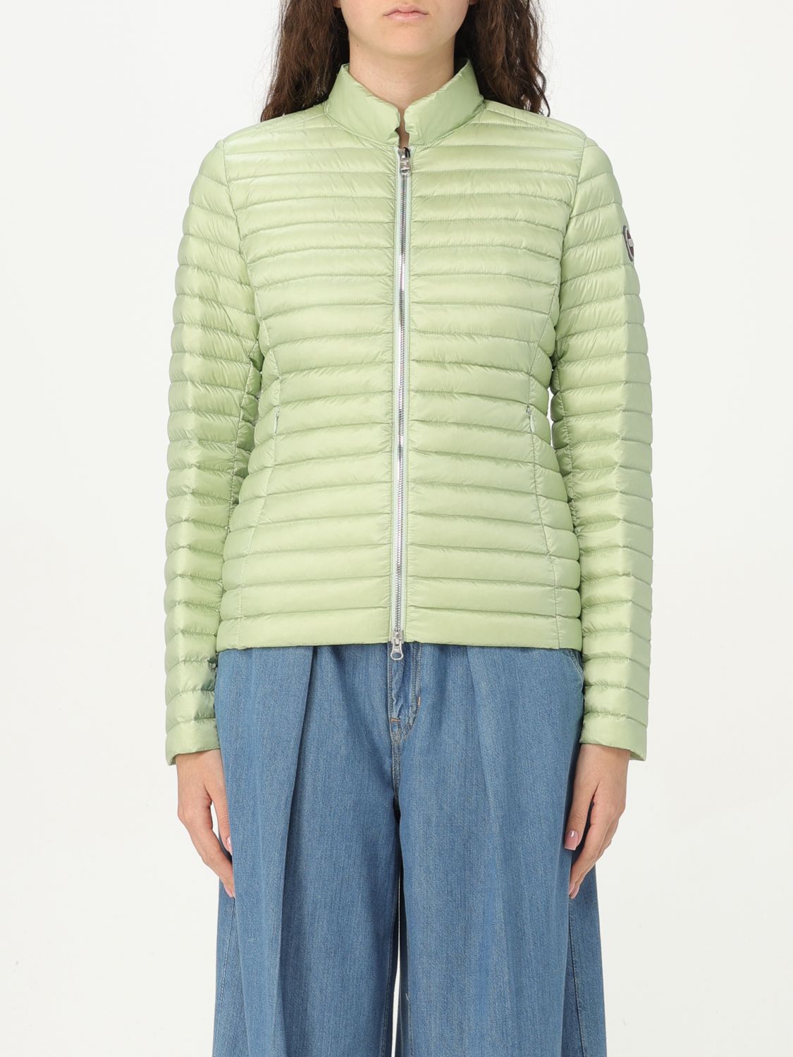 Colmar Jacket COLMAR Woman color Green