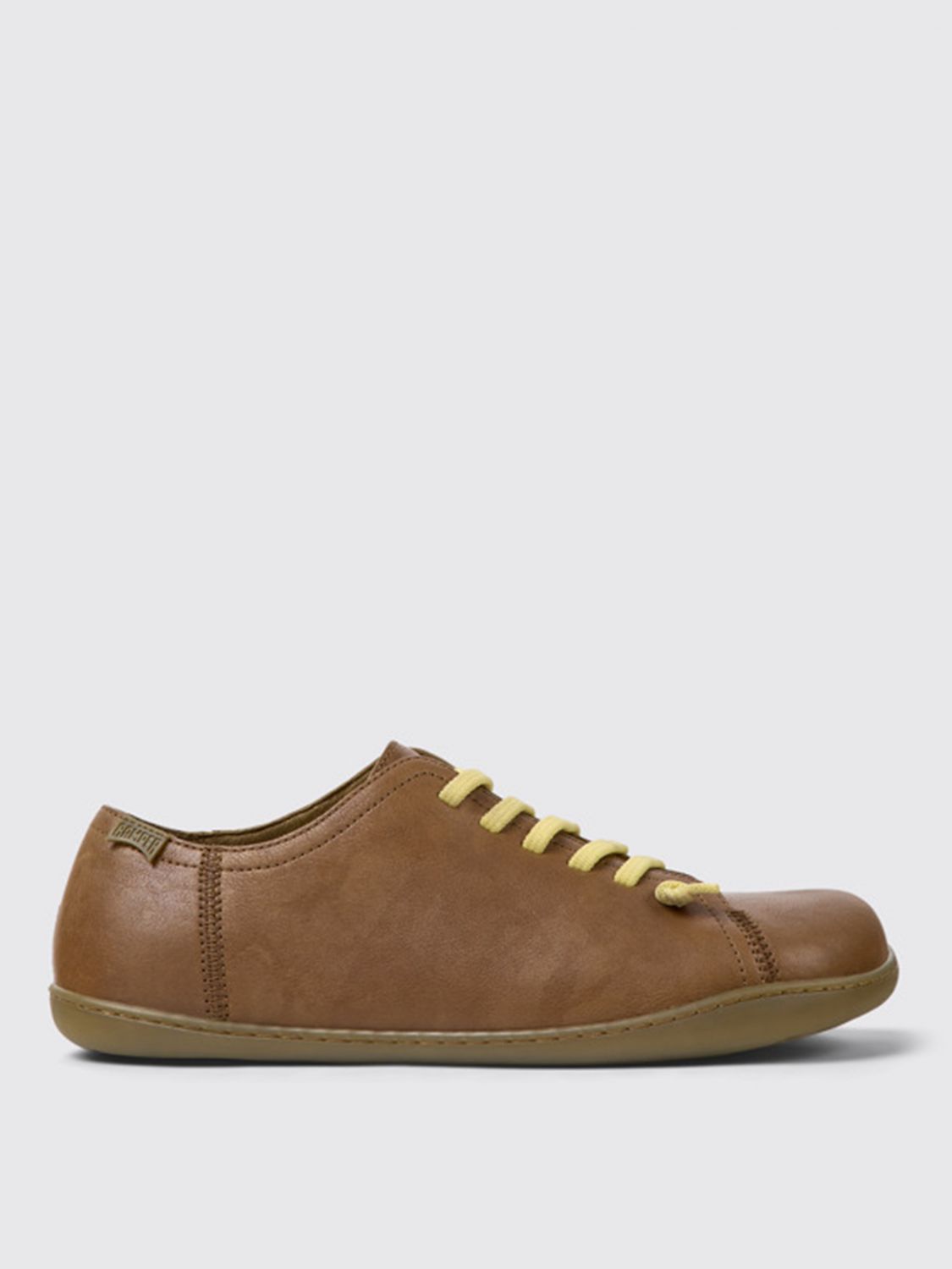 Camper Trainers CAMPER Men colour Brown