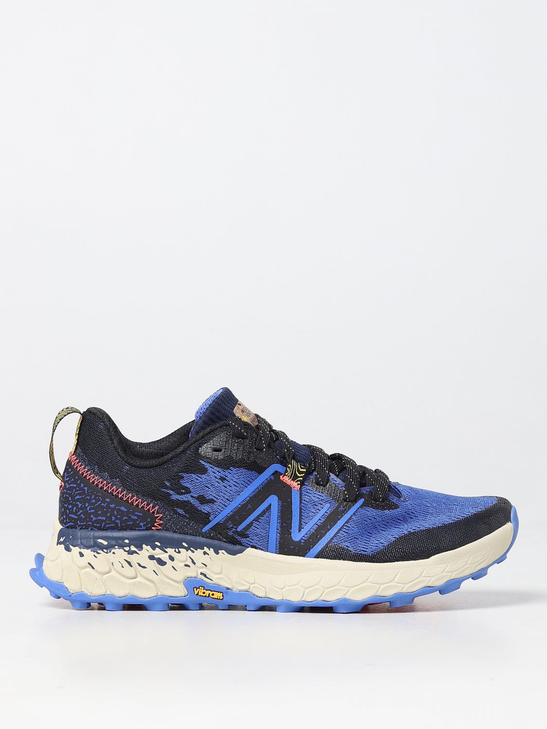 New Balance Trainers NEW BALANCE Men colour Navy