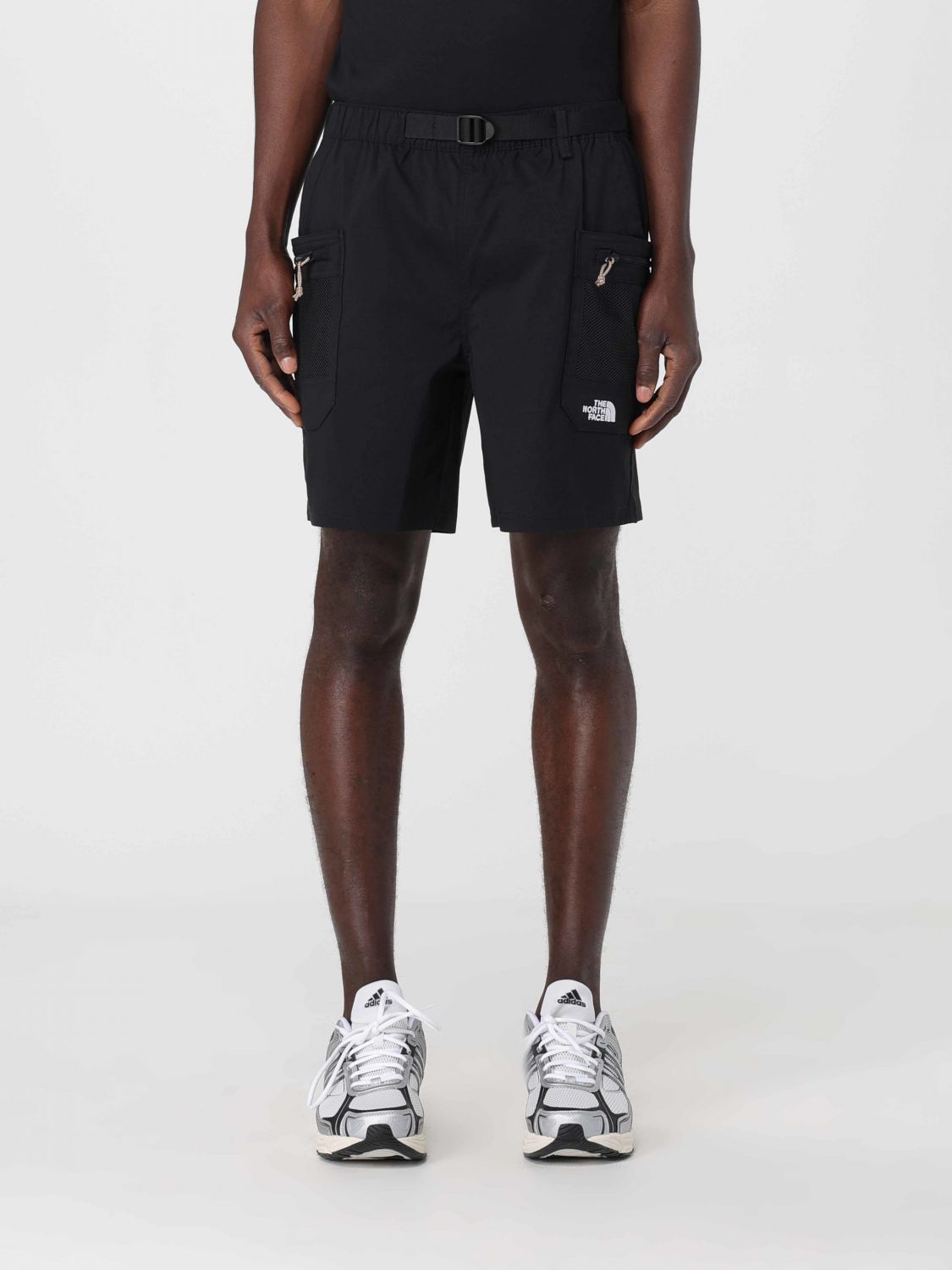 The North Face Short THE NORTH FACE Men color Black
