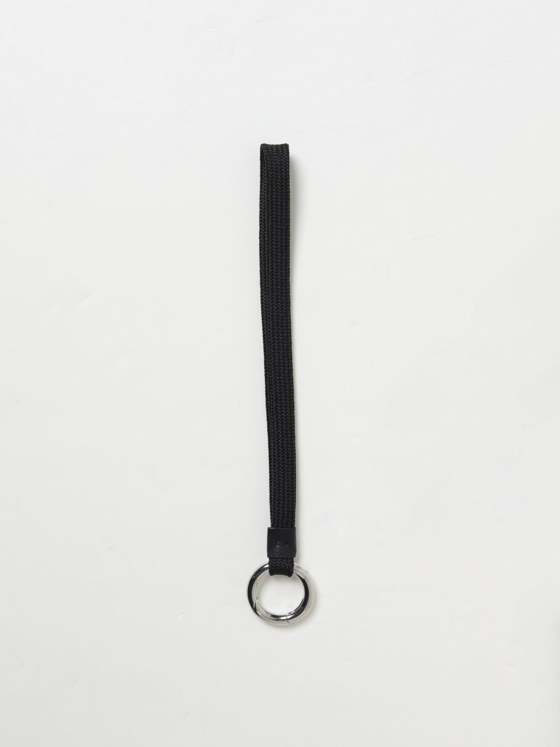 Maison Margiela Keyring MAISON MARGIELA Men colour Black