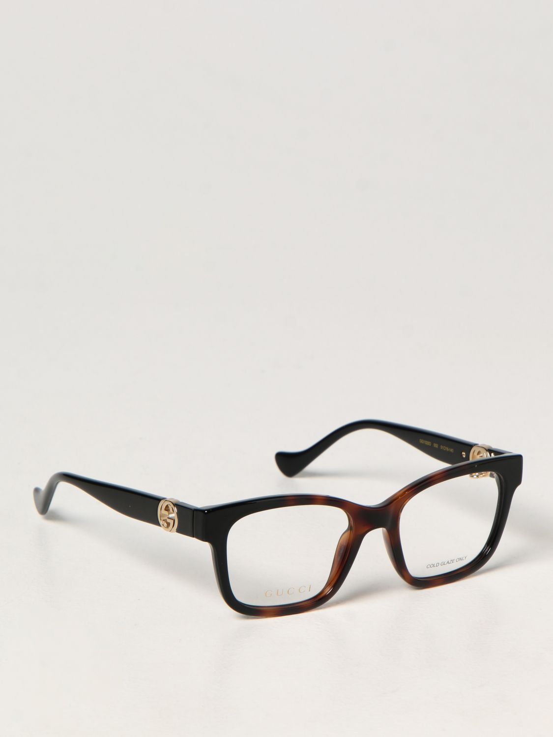 Gucci Gucci acetate eyeglasses