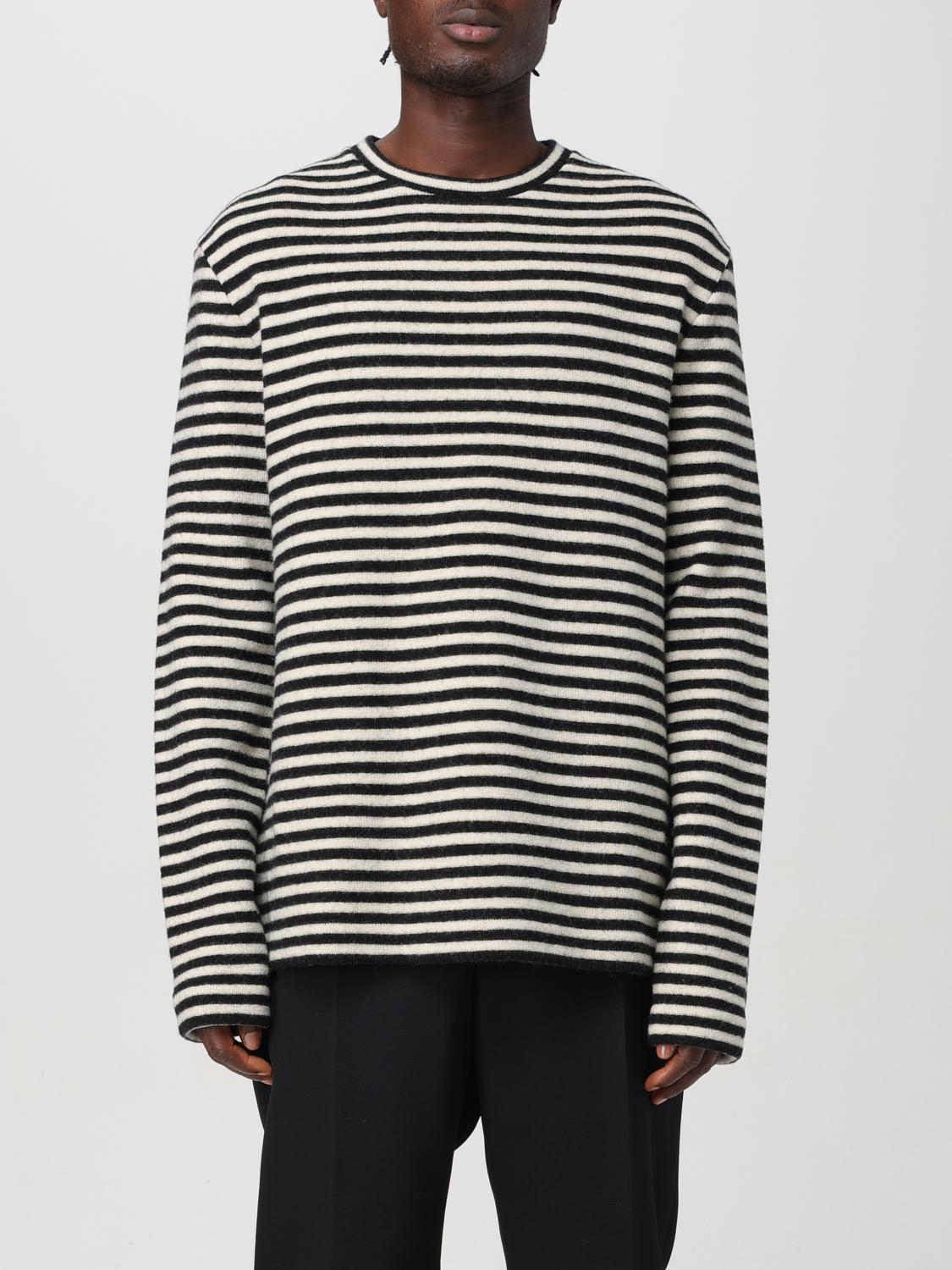 Jil Sander Sweater JIL SANDER Men color White