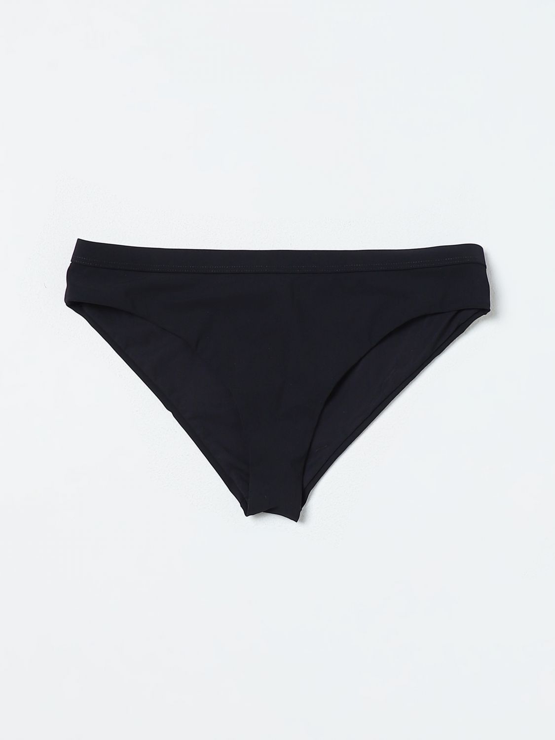 Jil Sander Swimsuit JIL SANDER Woman colour Black