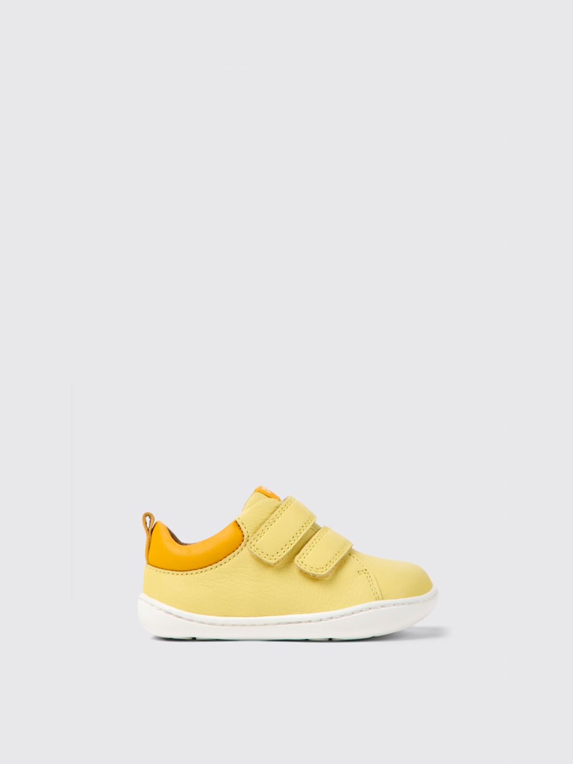 Camper Camper Peu sneakers in leather