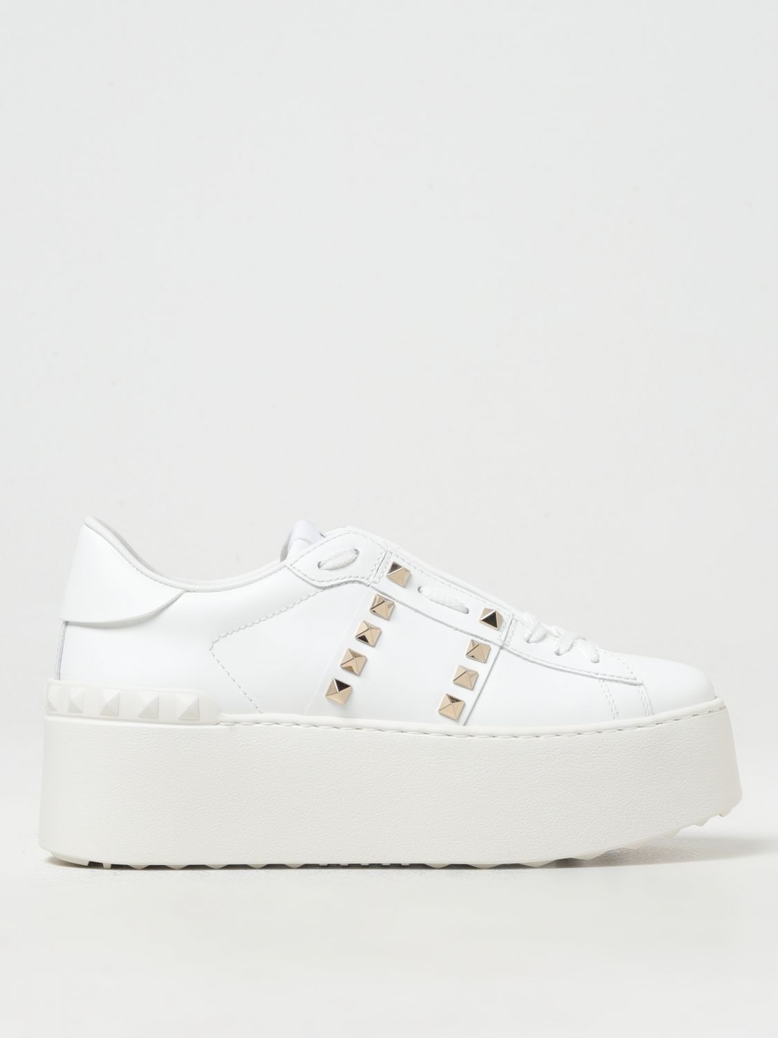 VALENTINO GARAVANI Sneakers VALENTINO GARAVANI Woman colour White