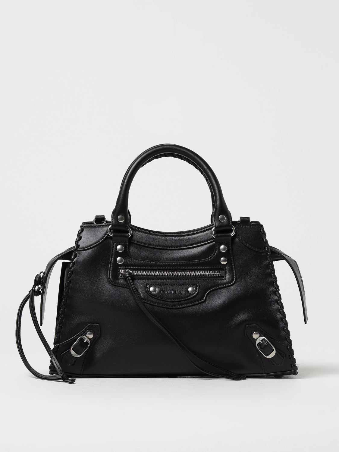 Balenciaga Handbag BALENCIAGA Woman colour Black