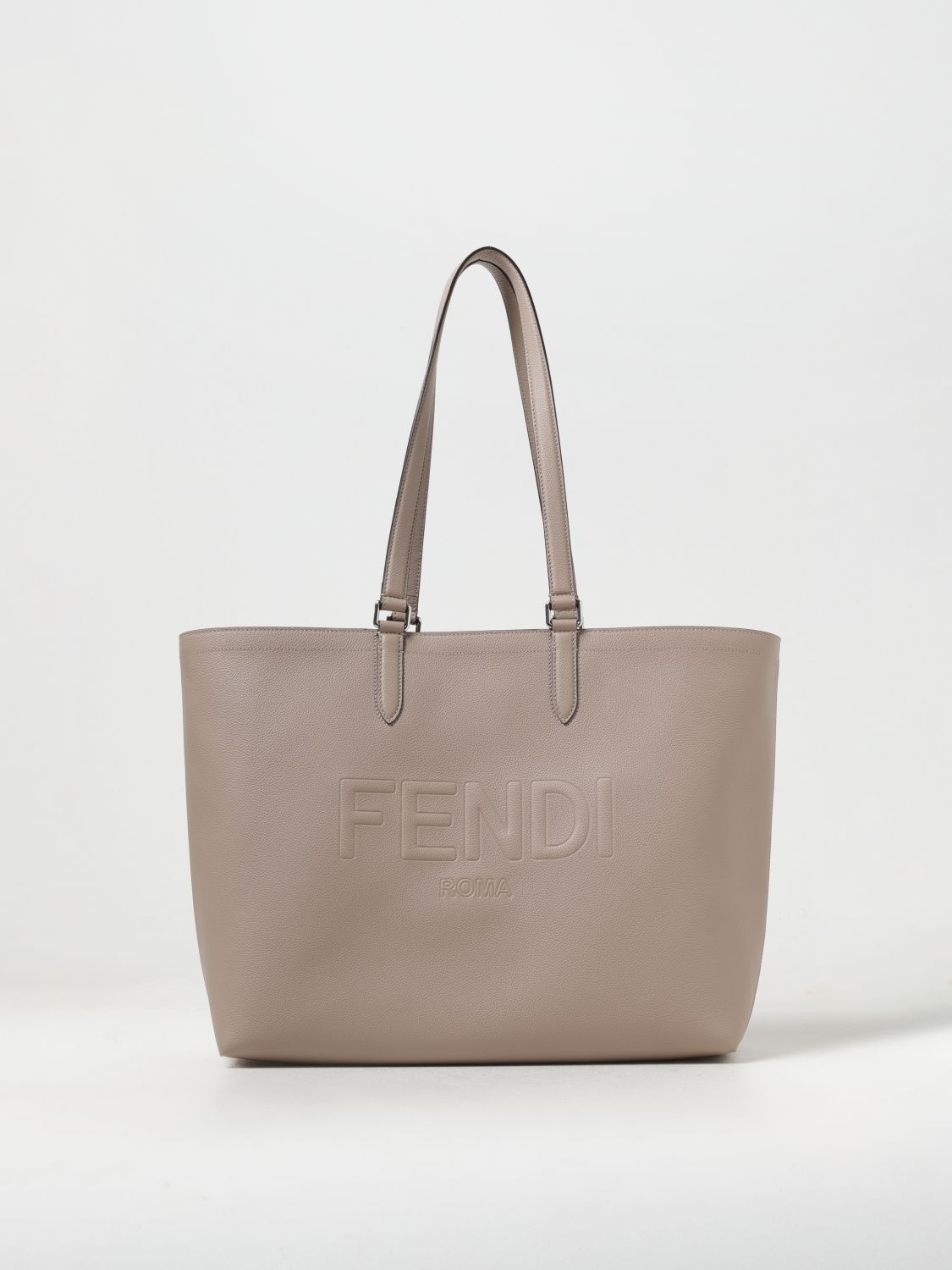 FENDI Bags FENDI Men colour Beige