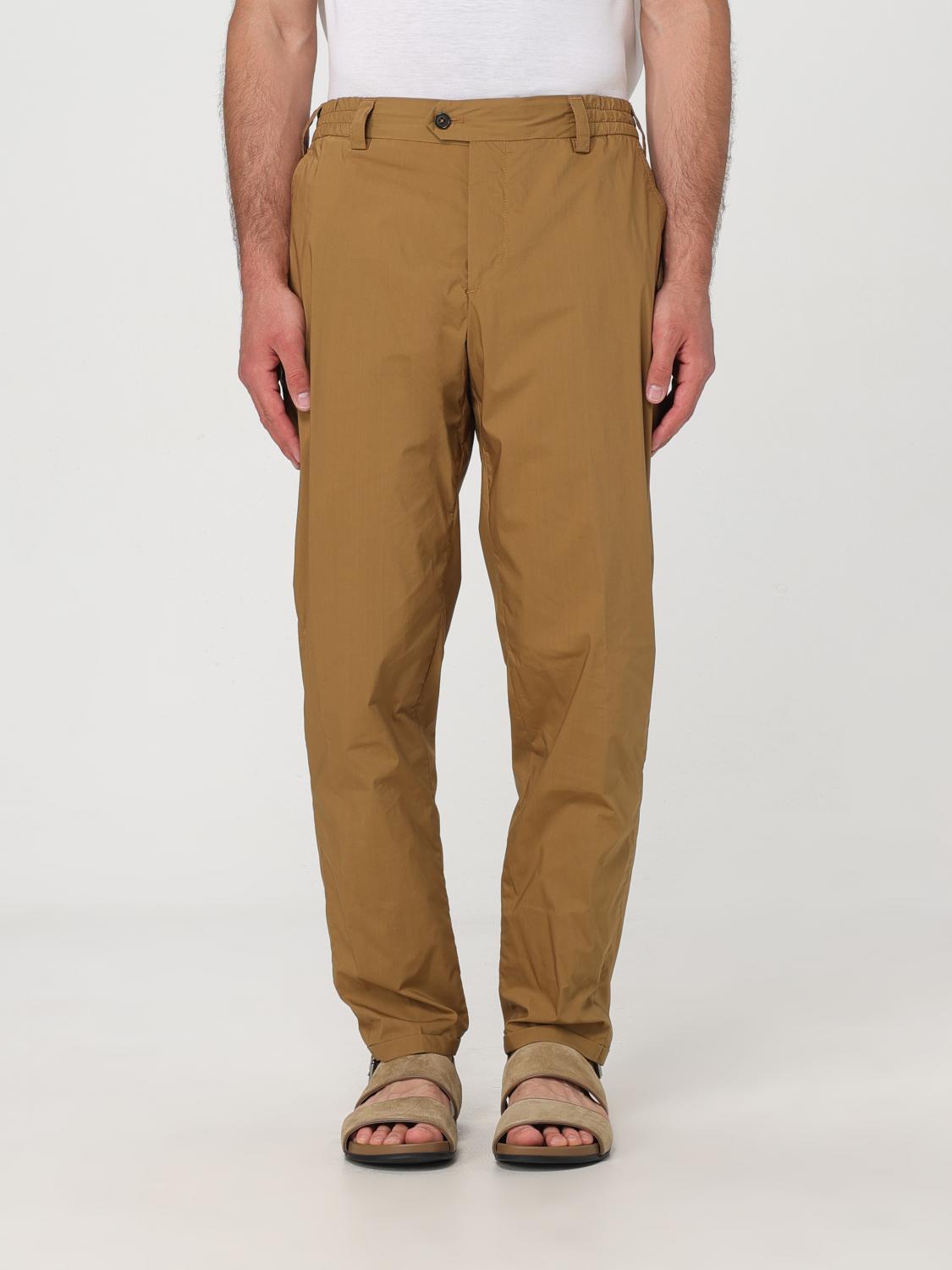 Pt Torino Pants PT TORINO Men color Beige