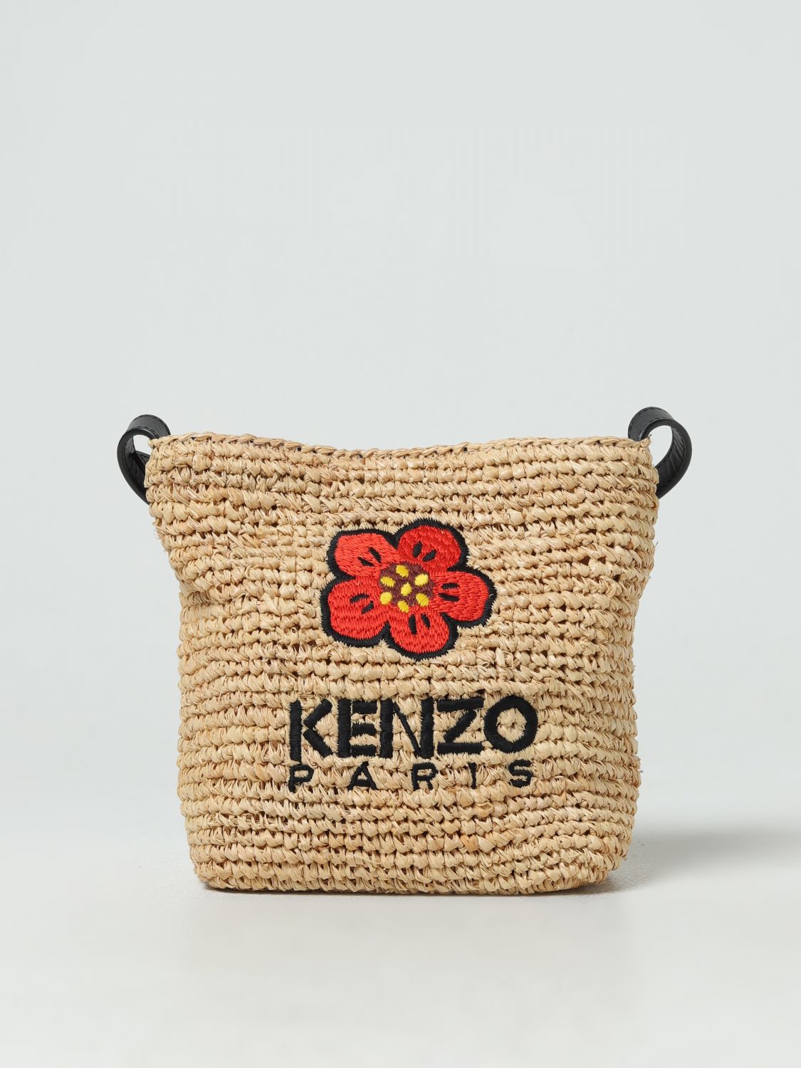 Kenzo Shoulder Bag KENZO Woman colour Black