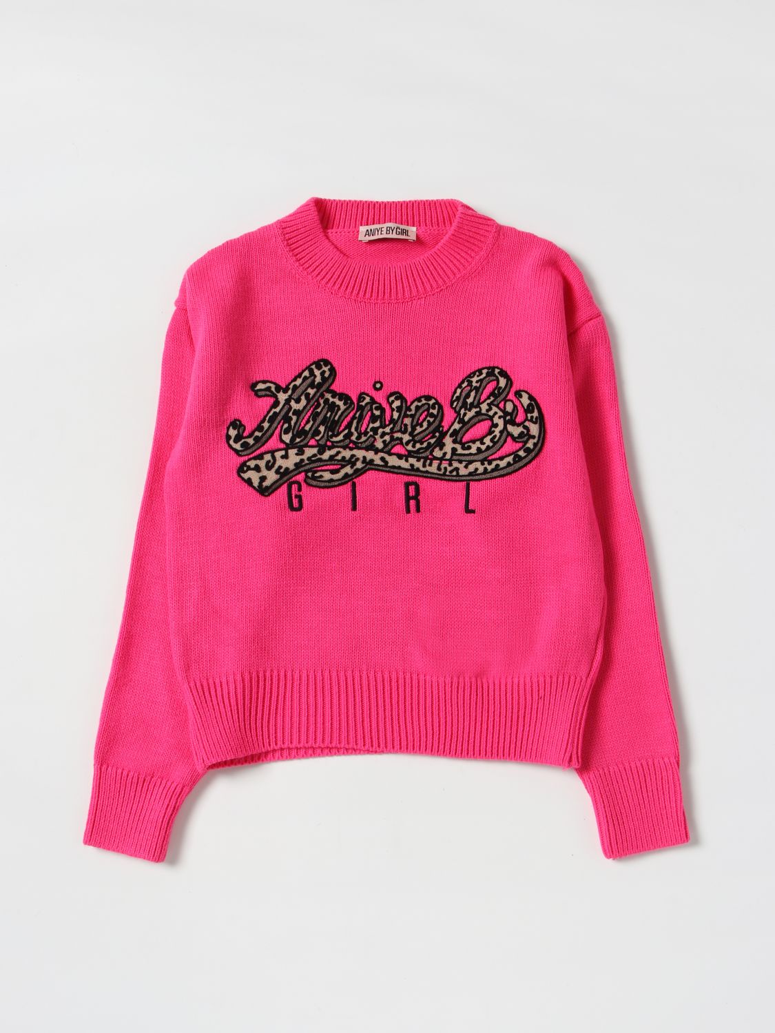 Aniye By Jumper ANIYE BY Kids colour Fuchsia