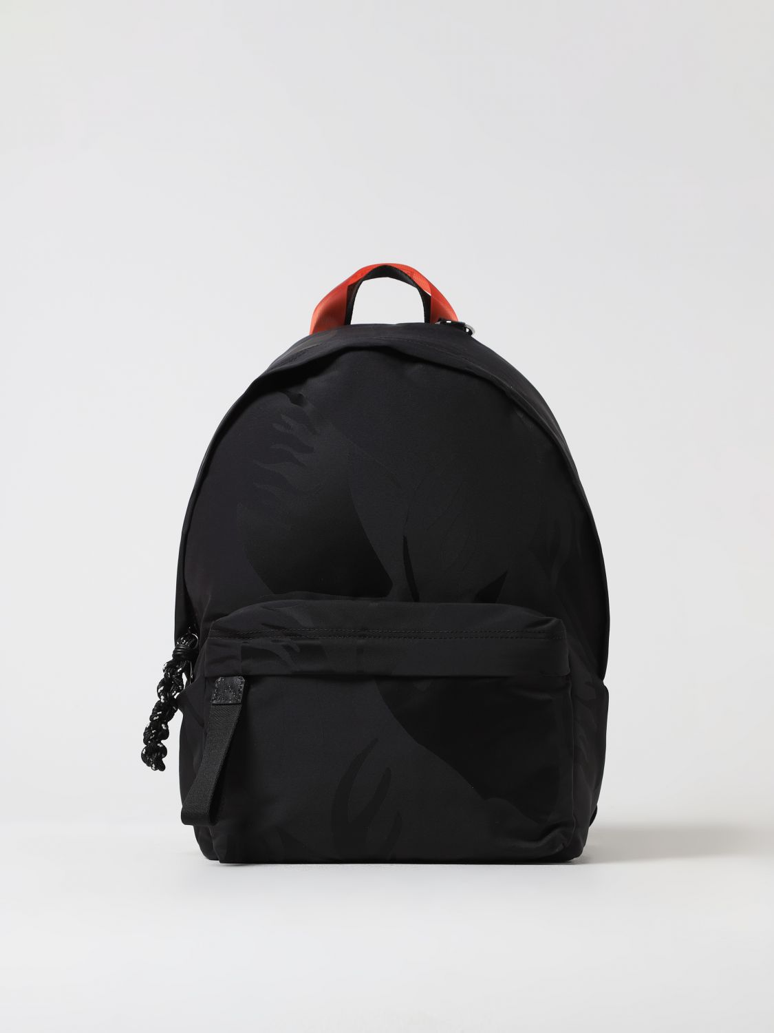 Ferrari Backpack FERRARI Men color Black