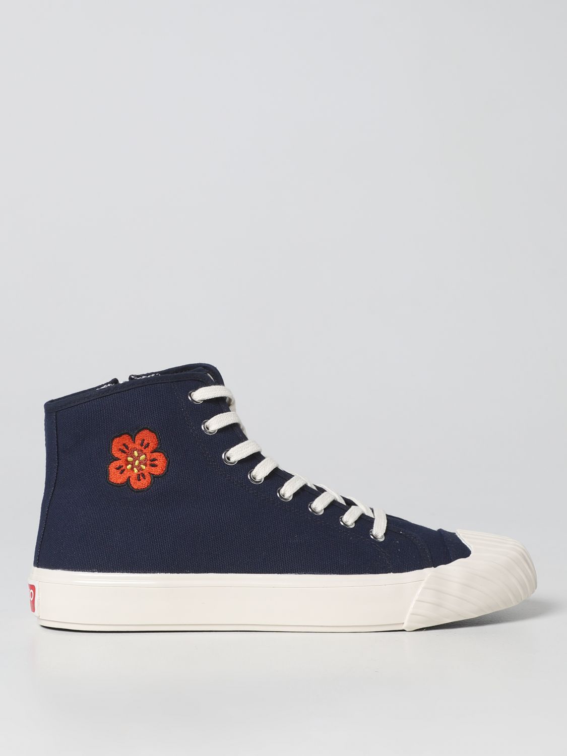 Kenzo Trainers KENZO Men colour Navy