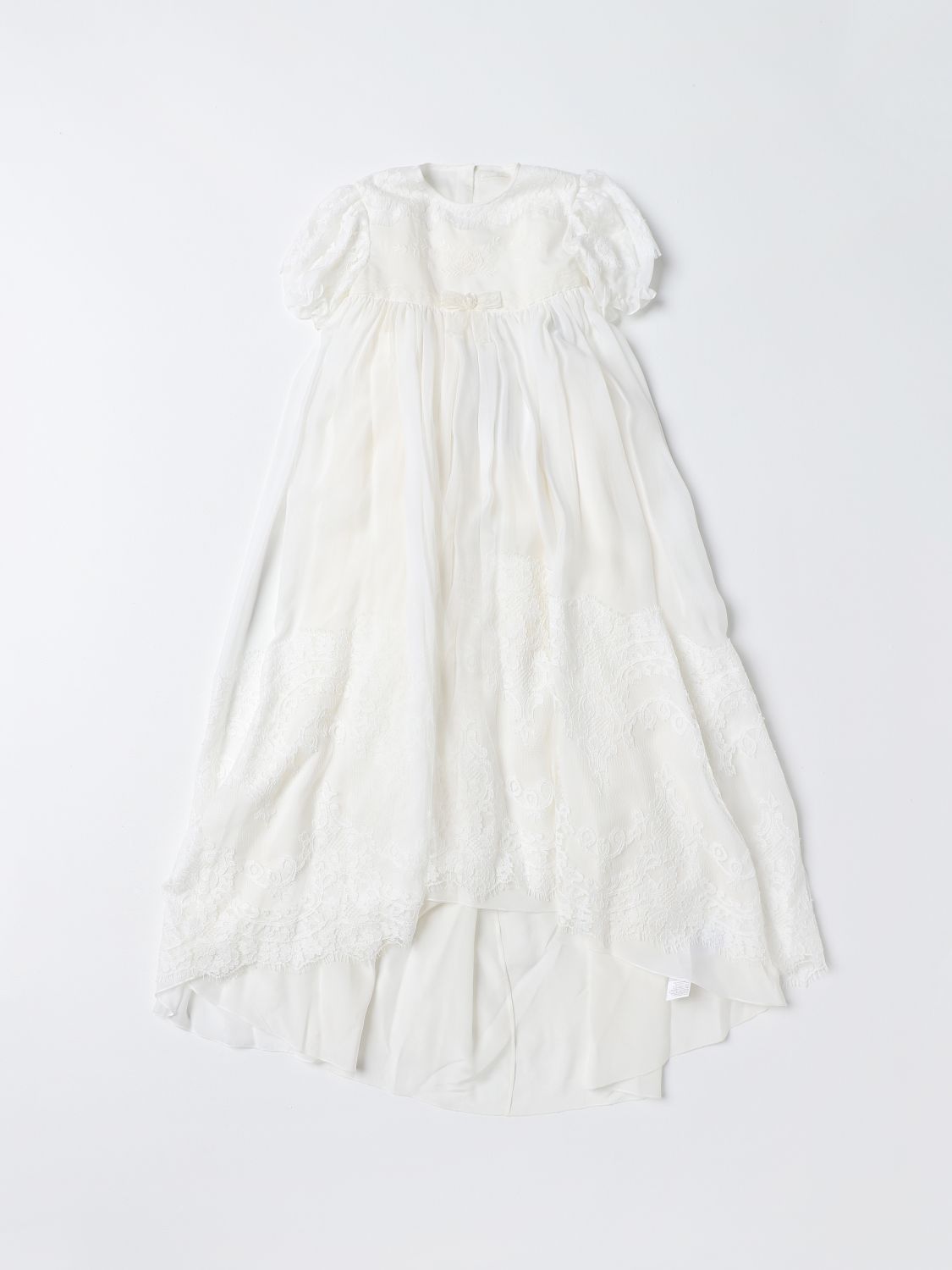 Dolce & Gabbana Romper DOLCE & GABBANA Kids colour White