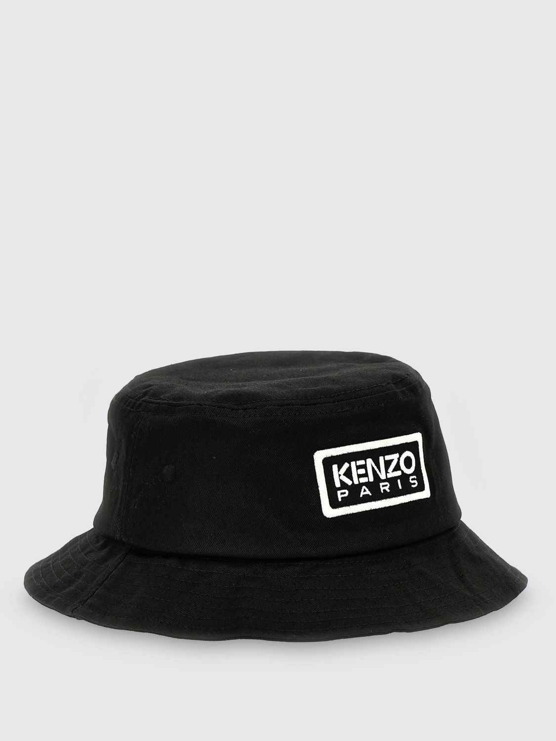 Kenzo Hat KENZO Men colour White