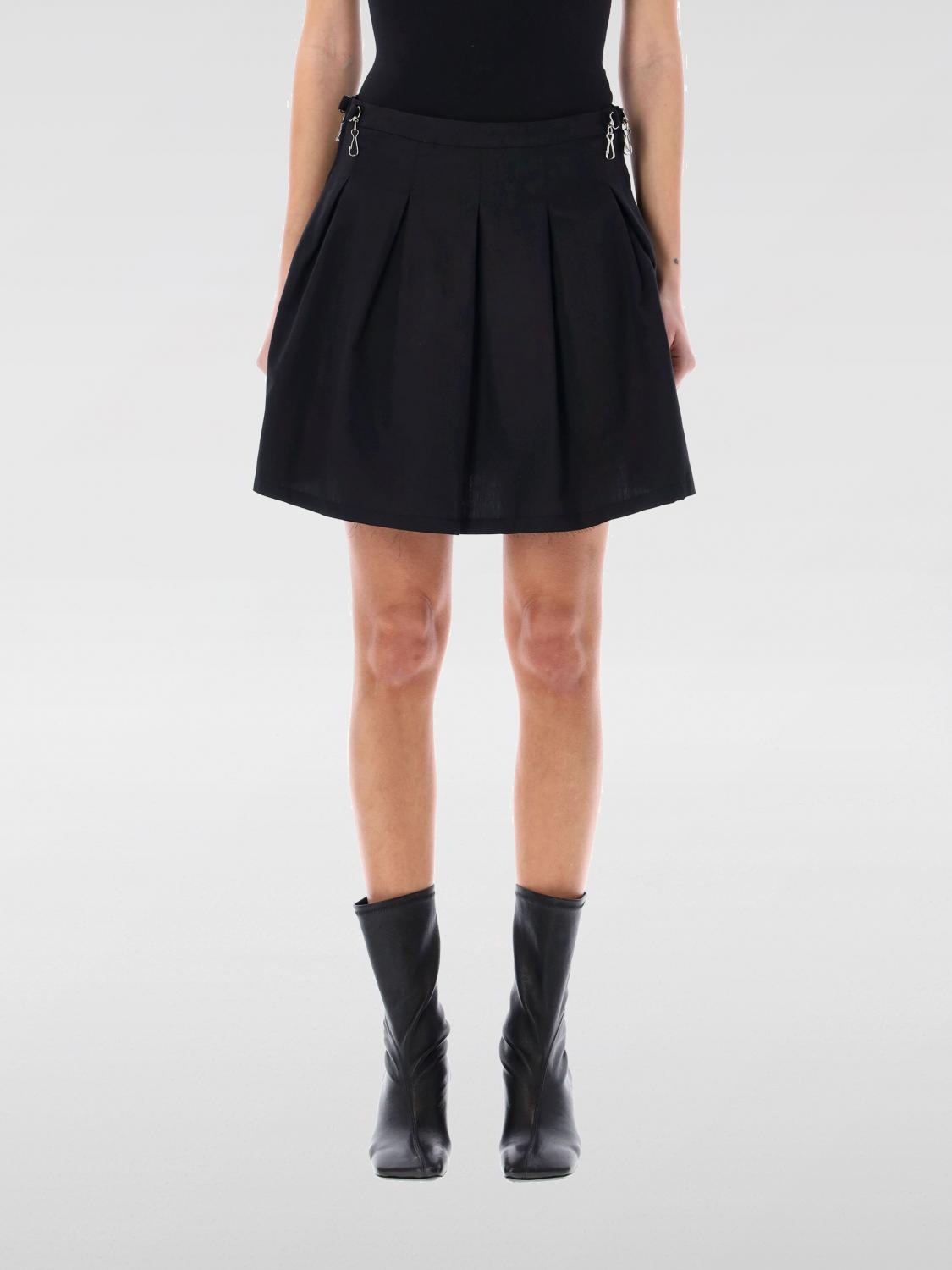 Our Legacy Skirt OUR LEGACY Woman color Black