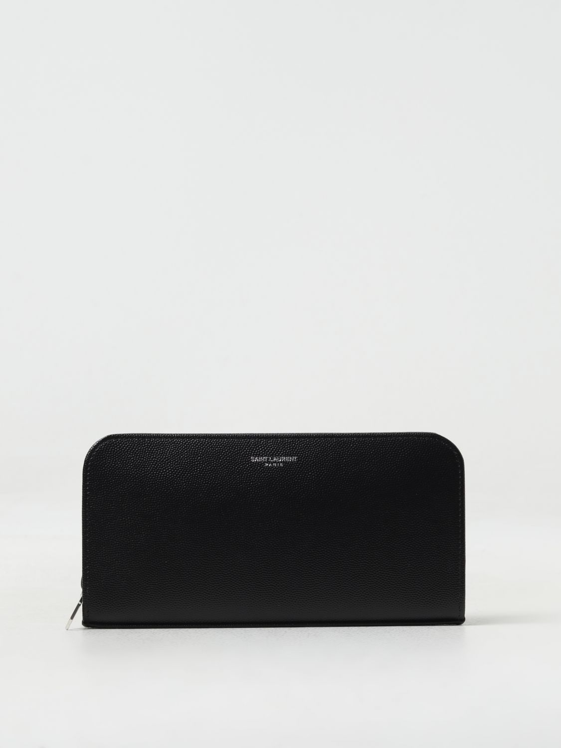 Saint Laurent Wallet SAINT LAURENT Men colour Black