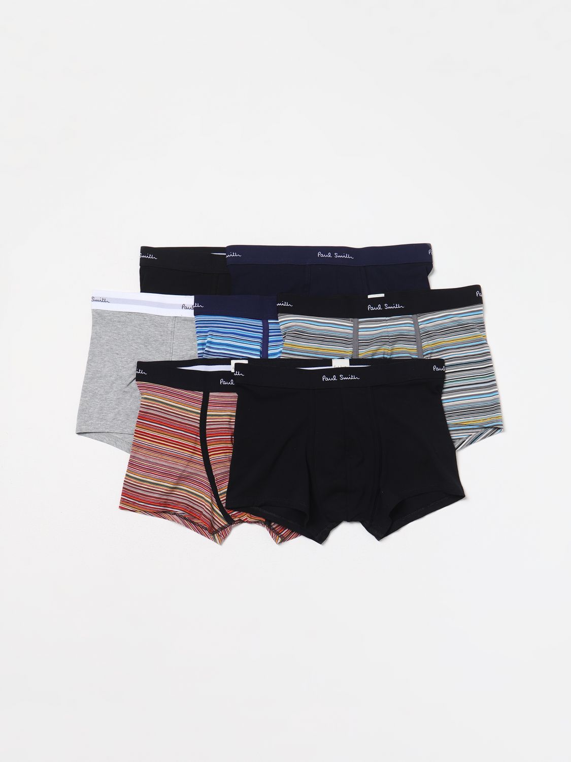 Paul Smith Underwear PAUL SMITH Men colour Multicolor